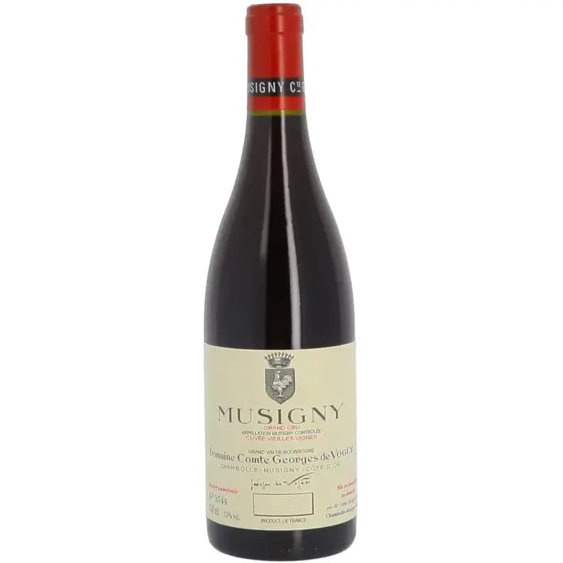 Comte Georges de Vogue Musigny Grand Cru 2020