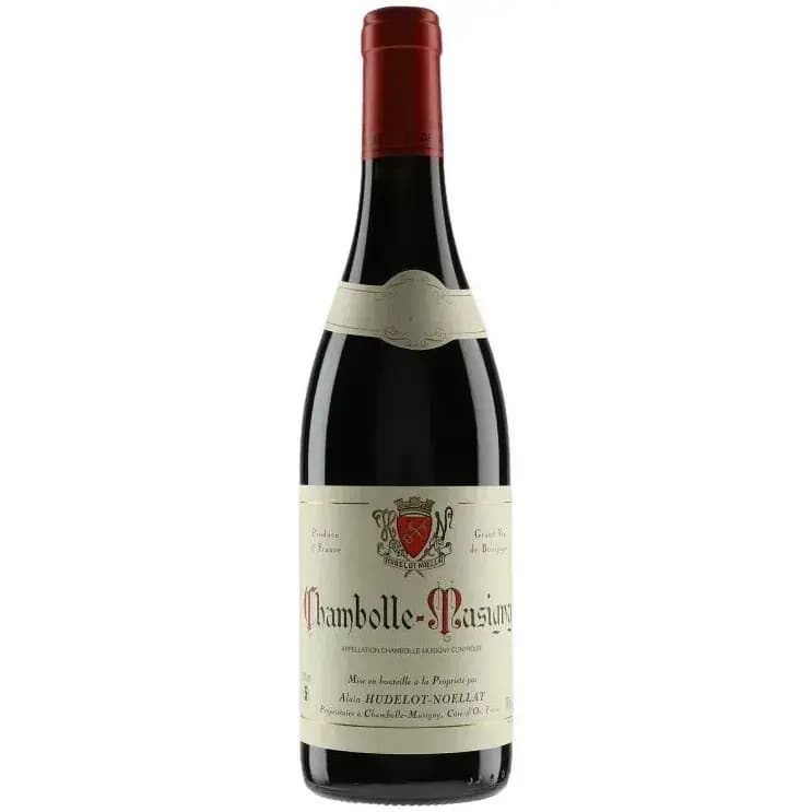 Domaine Hudelot Noellat Chambolle Musigny 2019