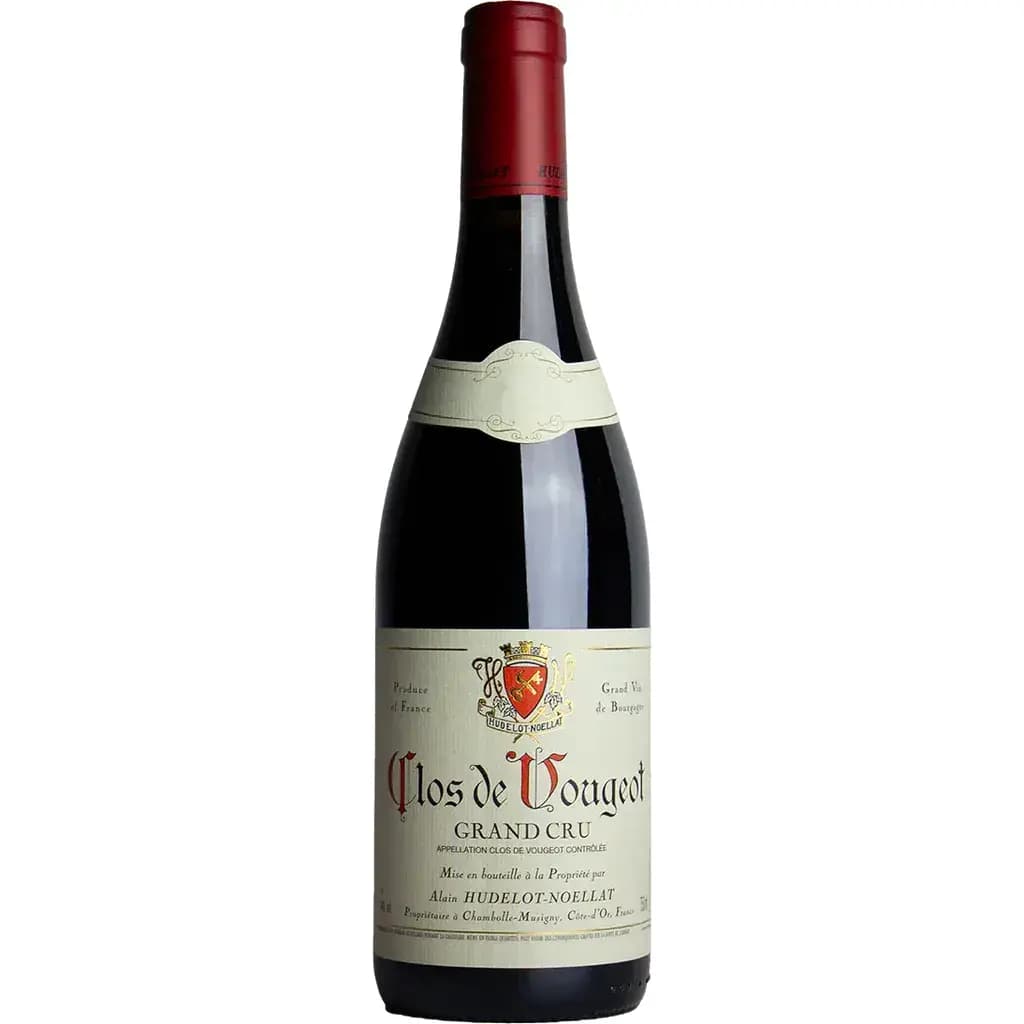 Domaine Hudelot Noellat Clos de Vougeot Grand Cru 2020