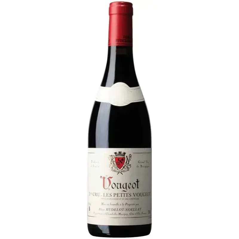 Domaine Hudelot Noellat Vougeot 1 er Cru Les Petits Vougeot 2020