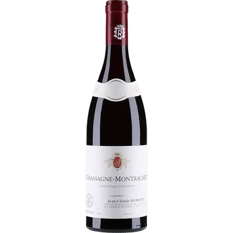 Domaine Ramonet Chassagne Montrachet Magnum 2020