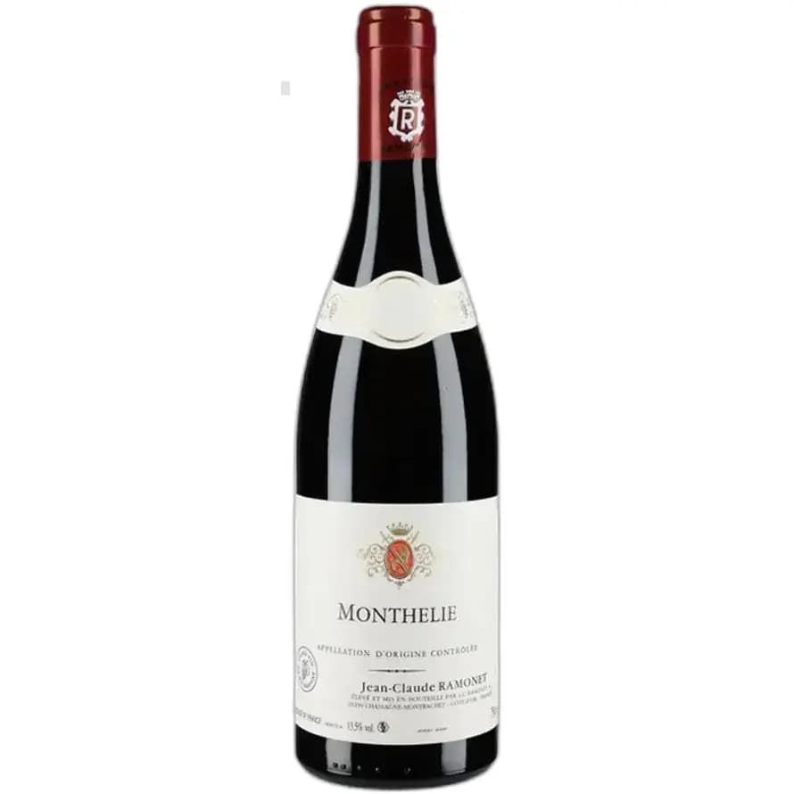 Domaine Ramonet Montehlie Rouge Magnum 2020