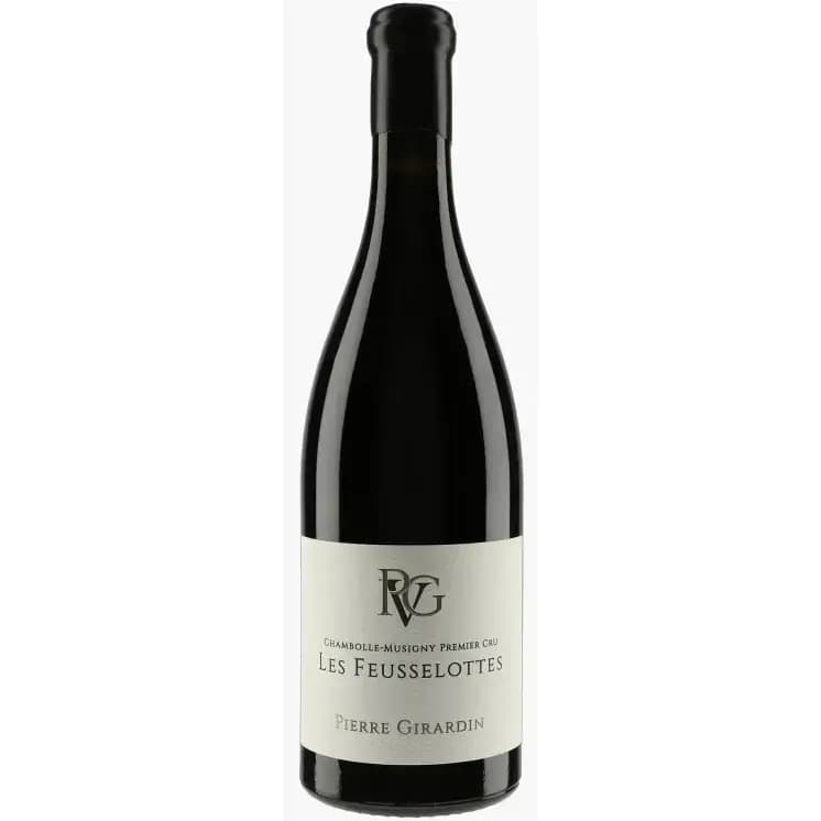 Pierre Girardin Chambolle-Musigny 1er Cru Les Feusselottes 2020