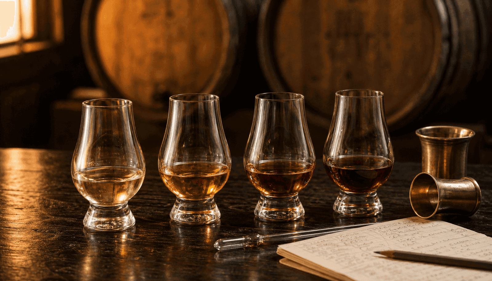 The Best Blended Malt Whiskies of 2026