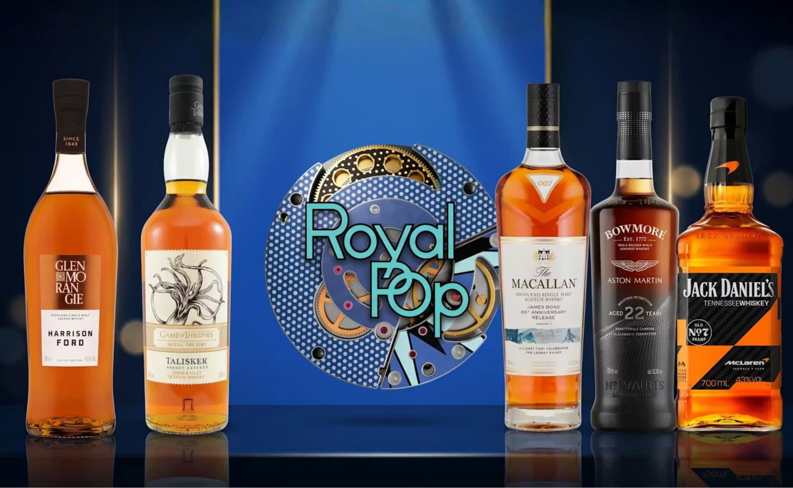 Swatch x Audemars Piguet mostra il potere dell'hype. Cosa rende collezionabili le collaborazioni di marchi di whisky?
