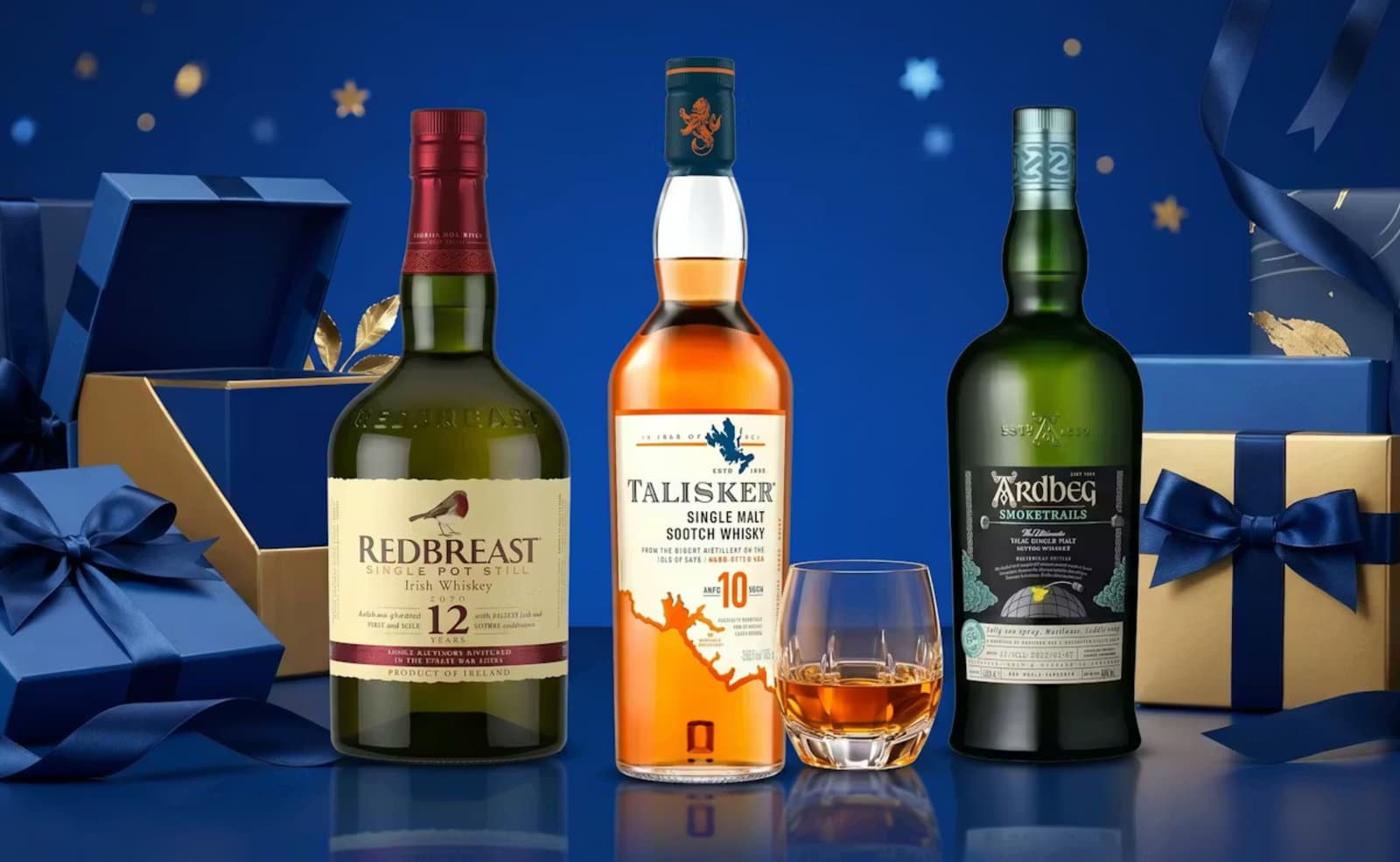 What Whisky Should I Buy as a Gift? Best Picks by Budget, Style, and Occasion