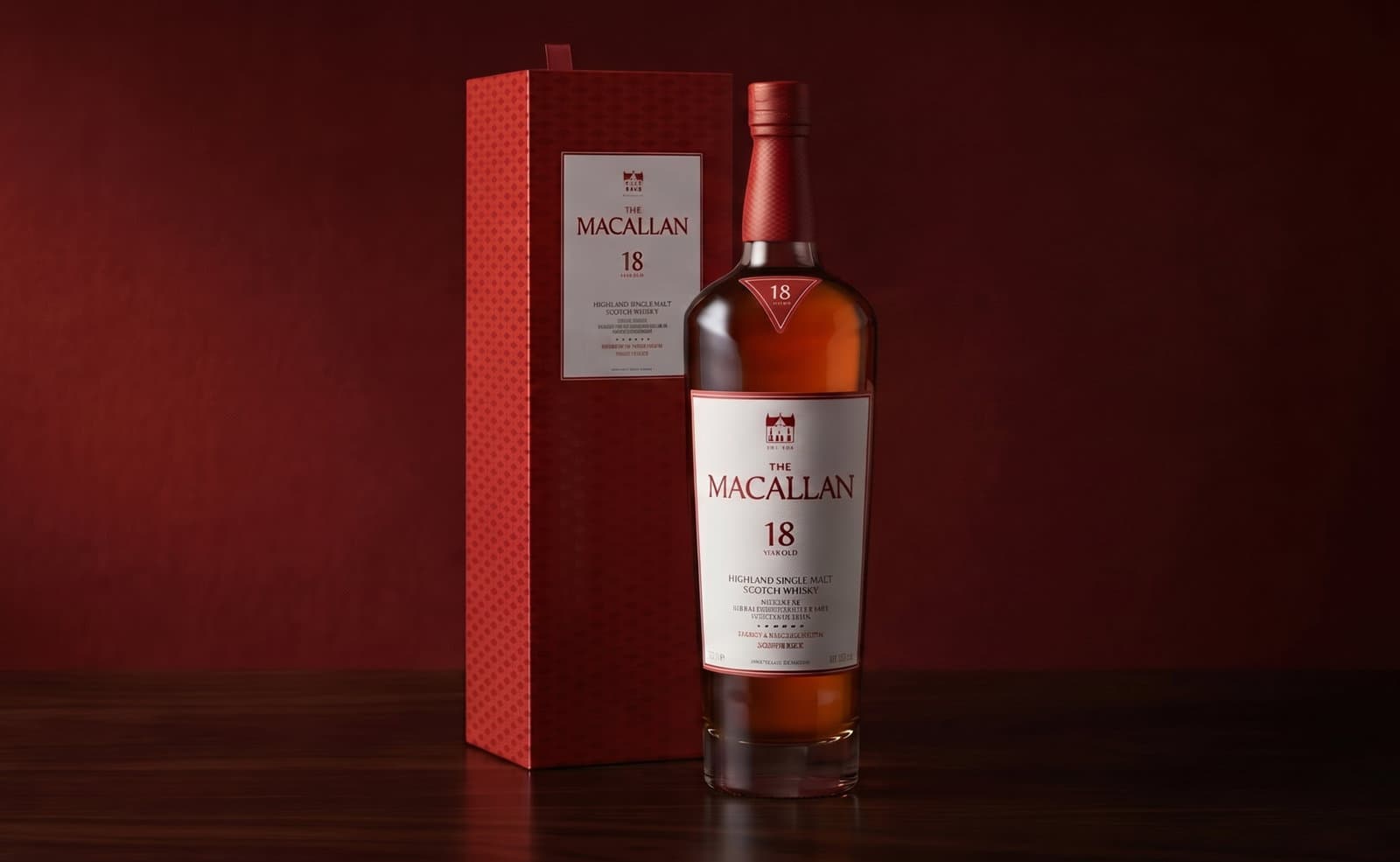 Qué Hace Especial a la Macallan 18 Sherry Oak 2026 Release y Cómo se Compara con Años Anteriores