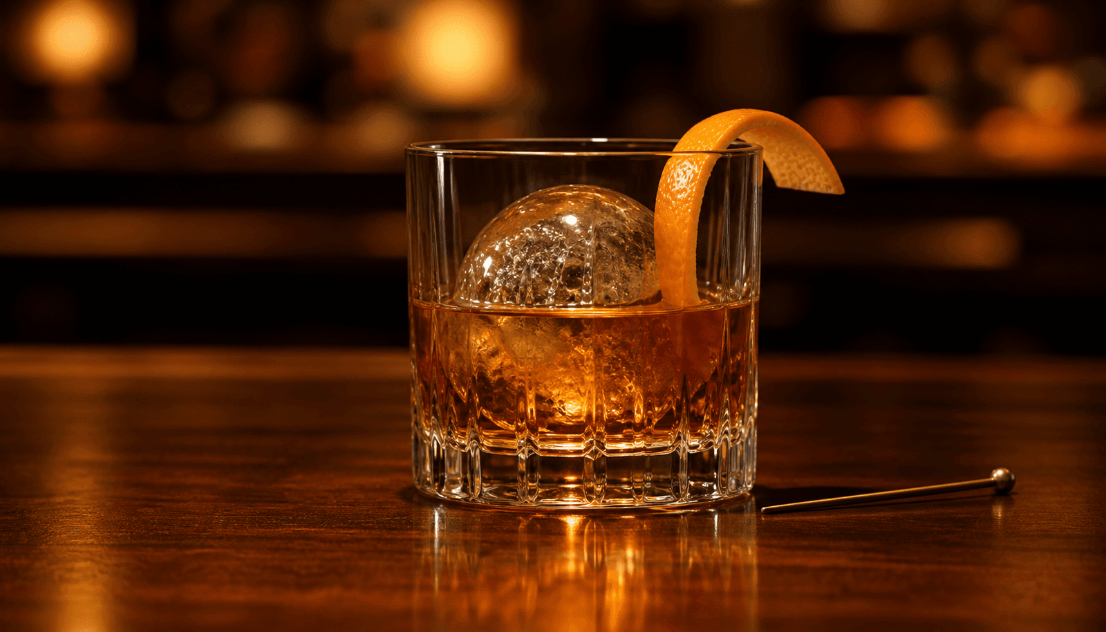 ¿Qué impulsa el renacimiento del cóctel Bourbon en 2026?