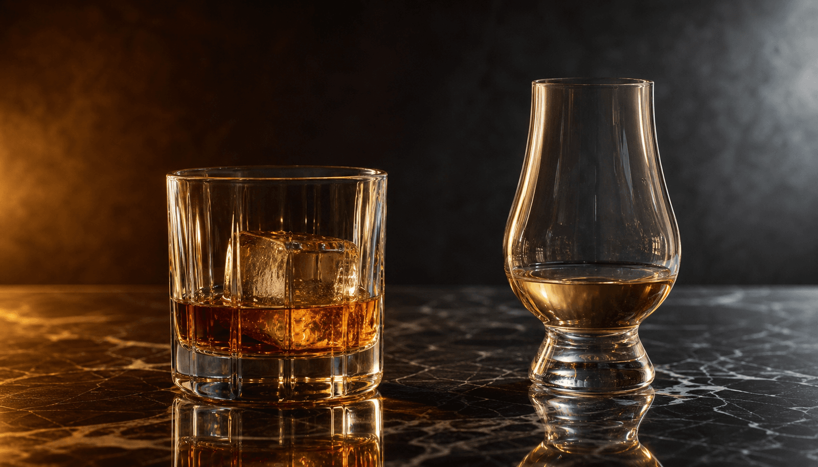 Why Is Bourbon No Longer Cheaper Than Scotch?