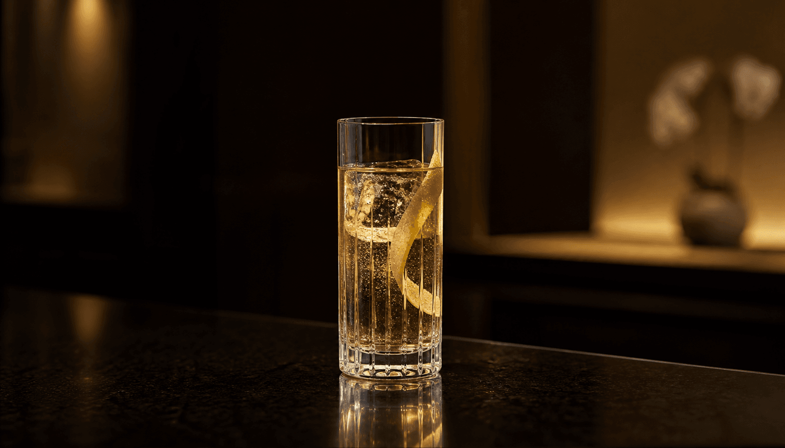 Why Are Japanese Whisky Cocktails Rising in High-End Bars?