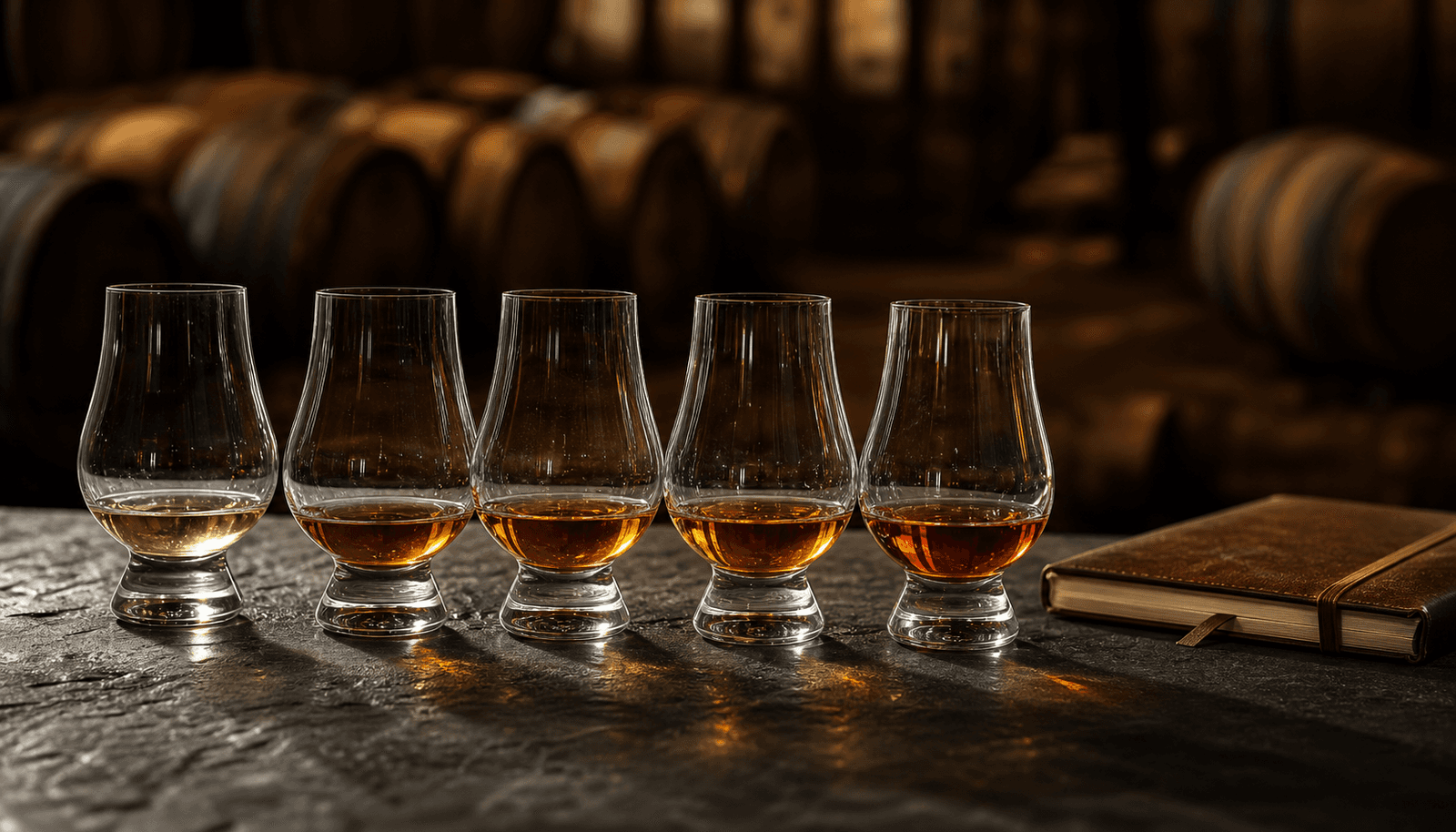 How Is the Whisky Market Changing in 2026?