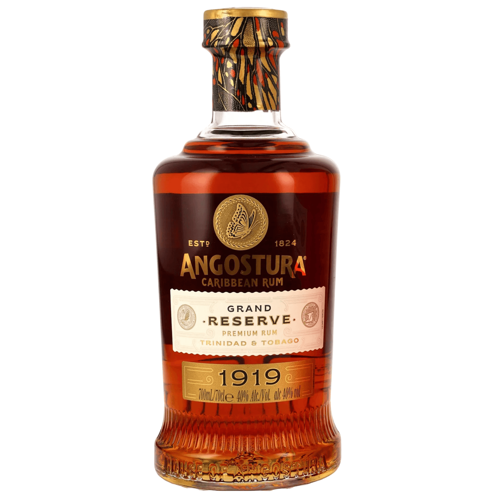 Angostura 1919 Grand Reserve