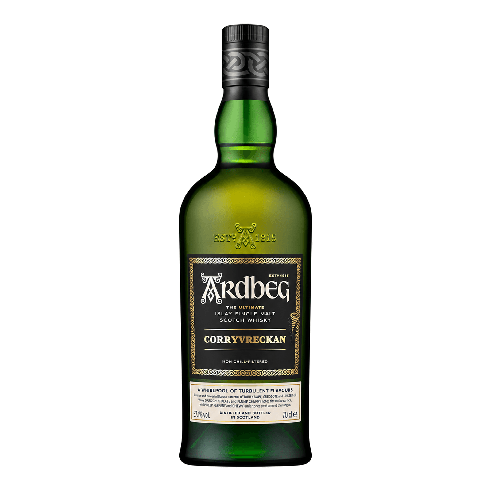 Ardbeg Corryvreckan