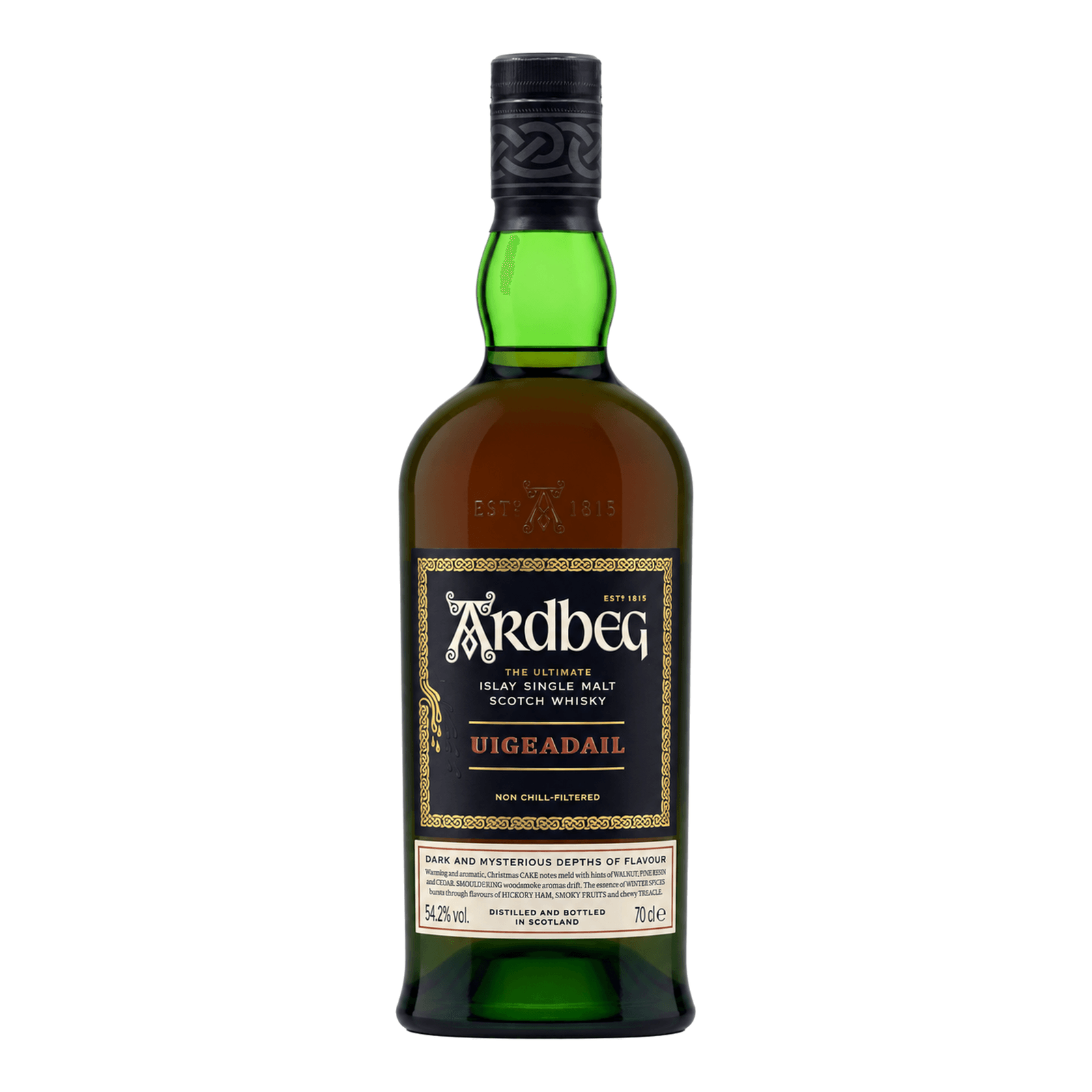 Ardbeg Uigeadail