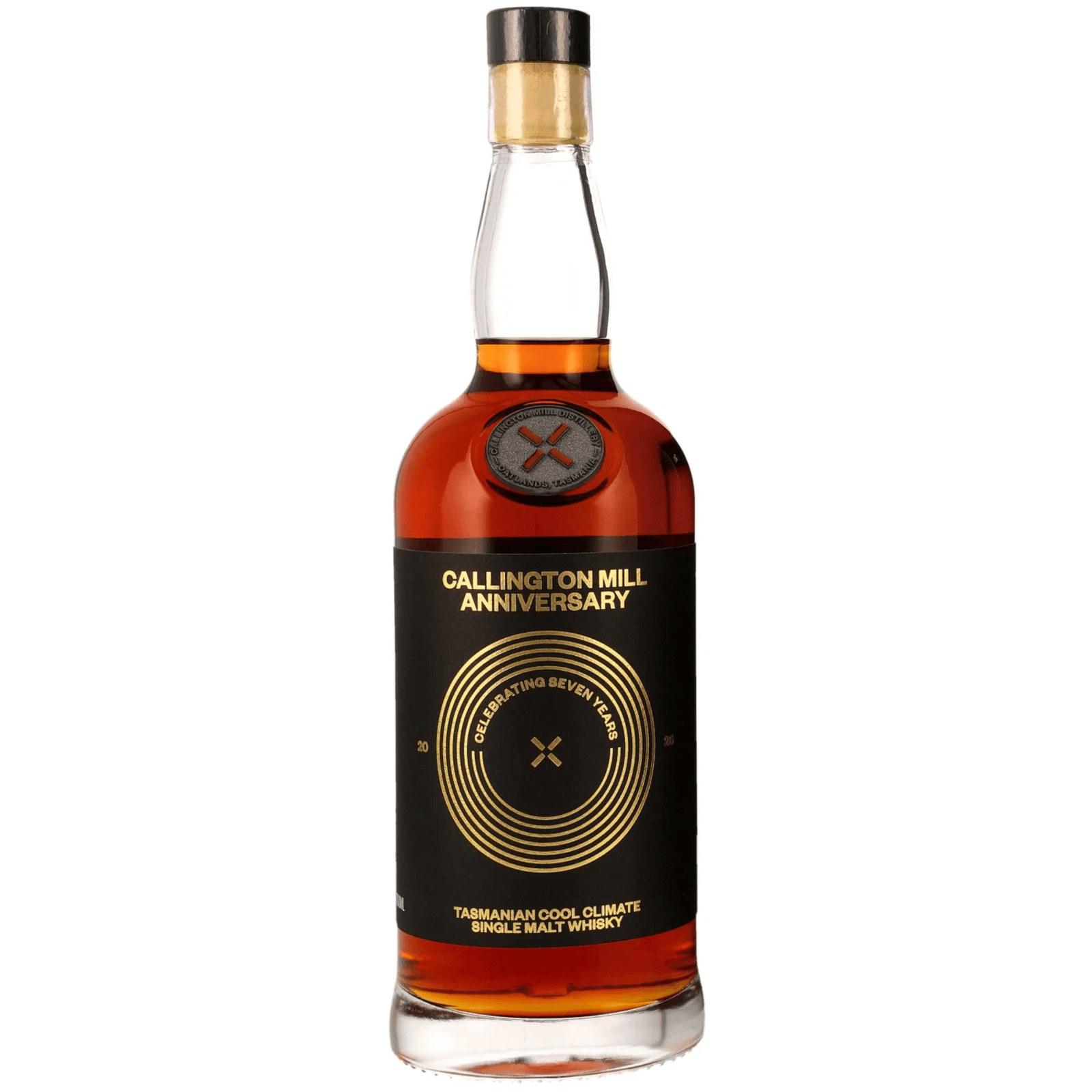 Callington Mill Anniversary Edition