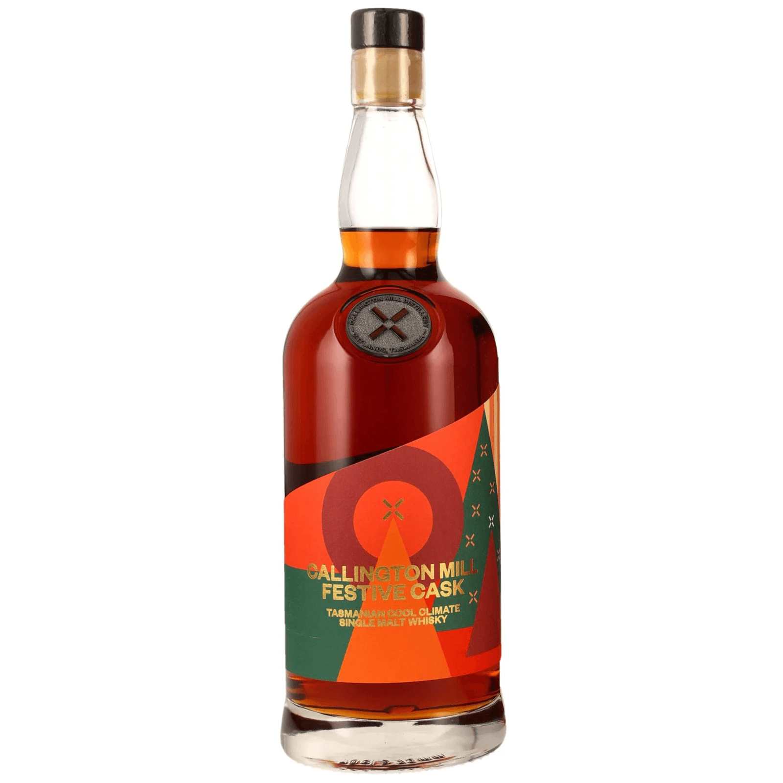 Callington Mill Festive Cask 2025