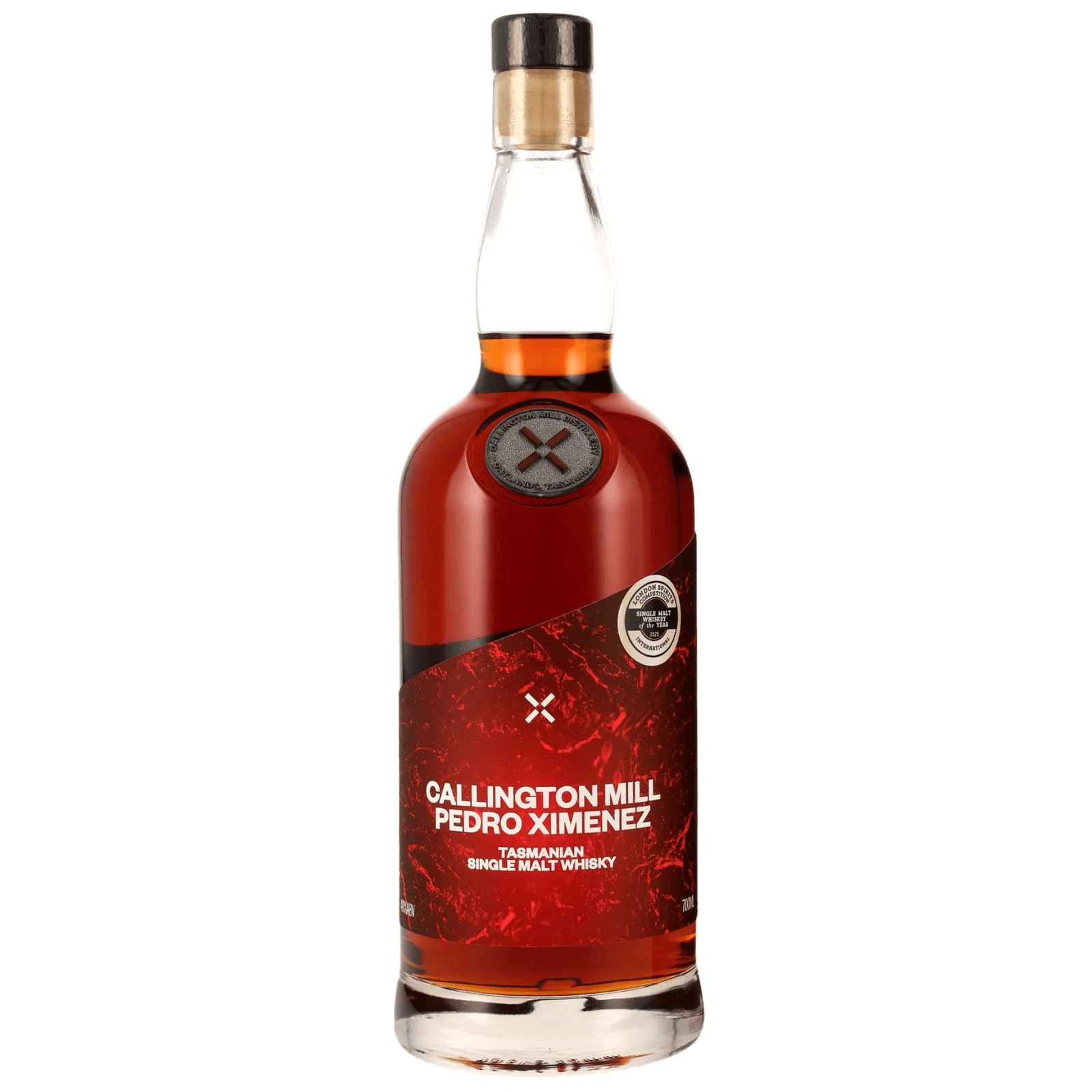 Callington Mill Pedro Ximenez