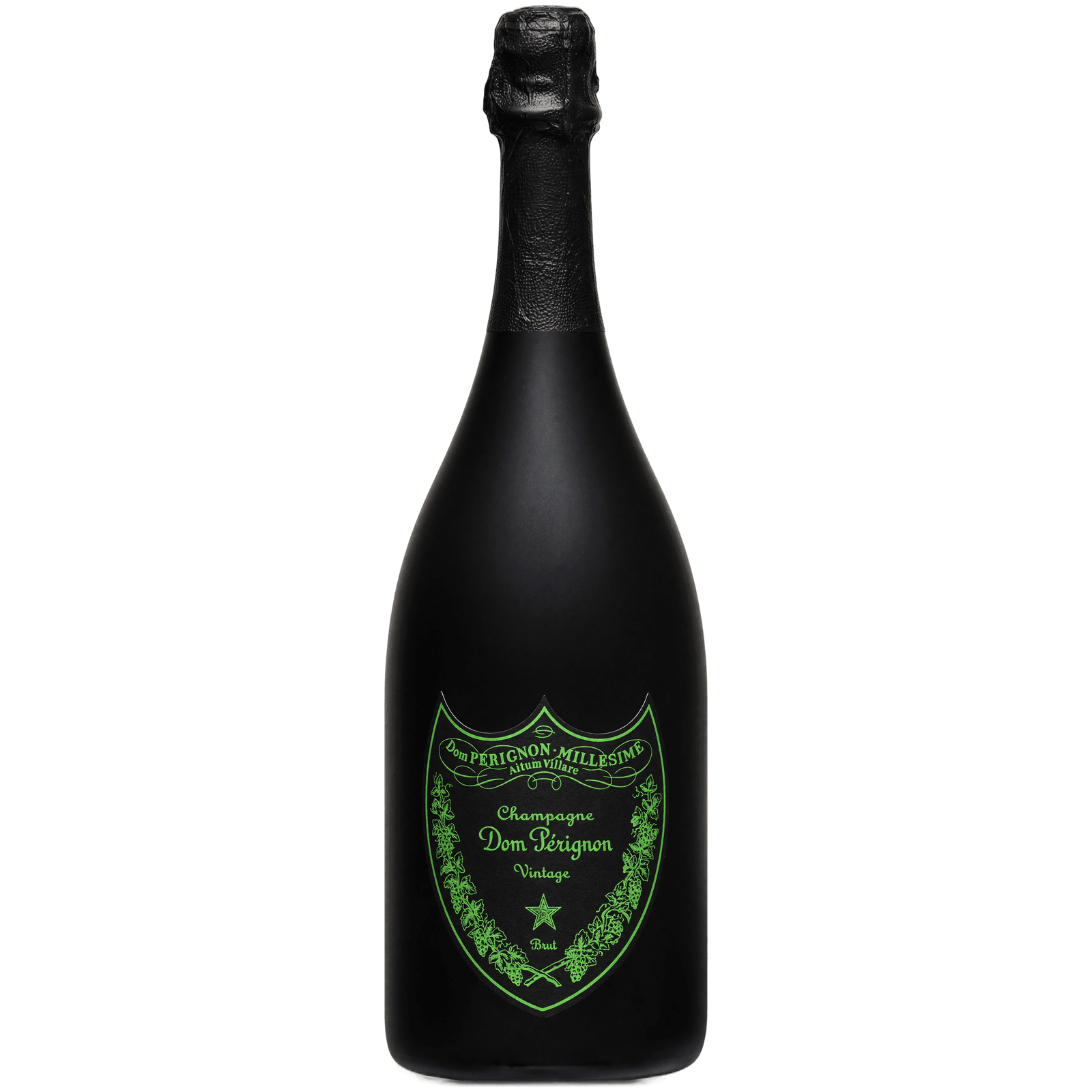 Dom Pérignon Vintage 2017 Luminous Edition 75cl