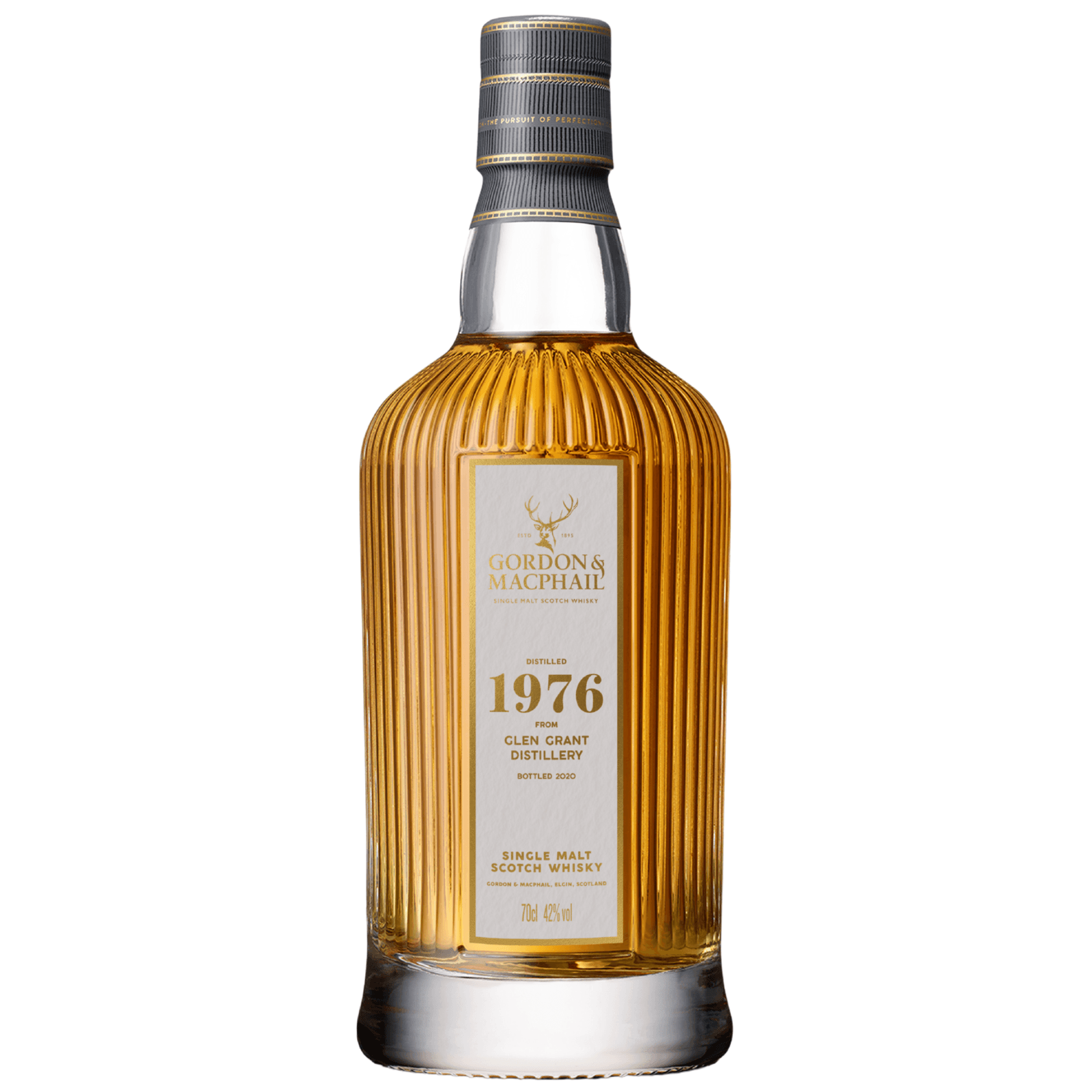 Glen Grant 44 Years Old 1976 Anniversary Releases Gordon & MacPhail
