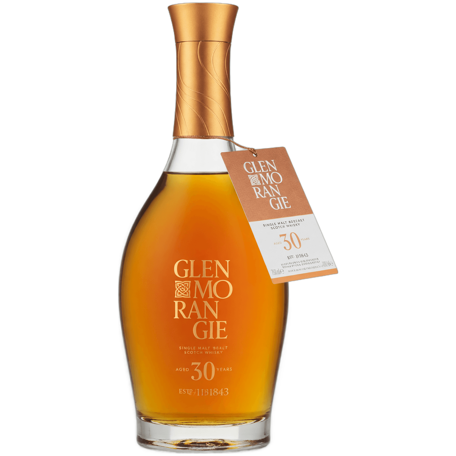 Glenmorangie 30 Years Old