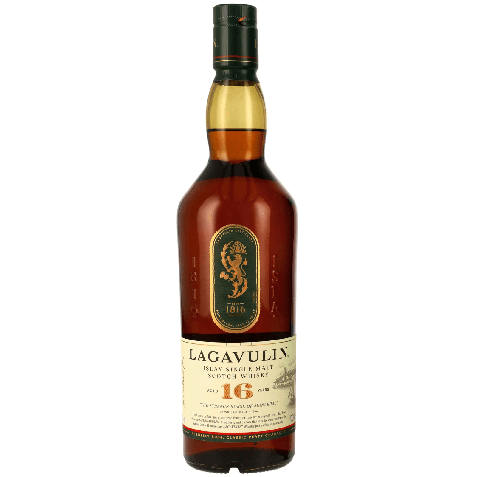 Lagavulin 16 Years Old