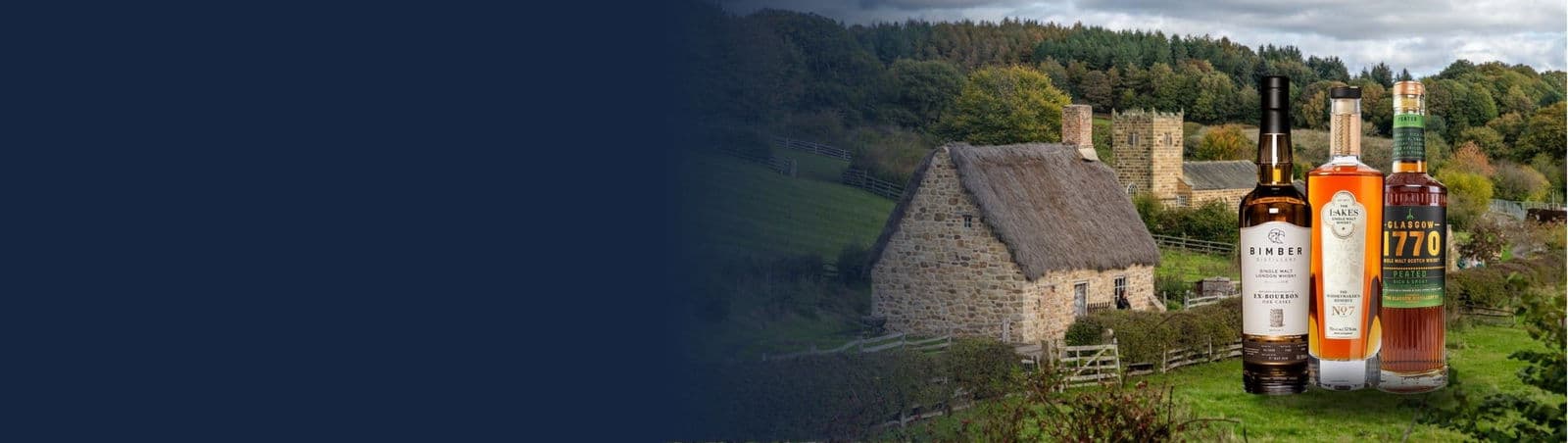 <p>England whisky</p>