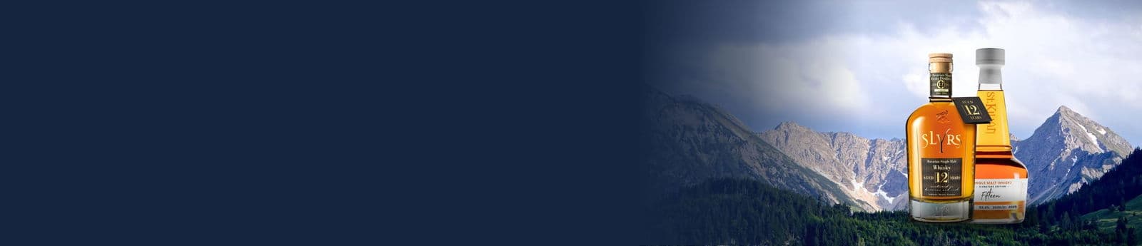 <p>German Whisky</p>