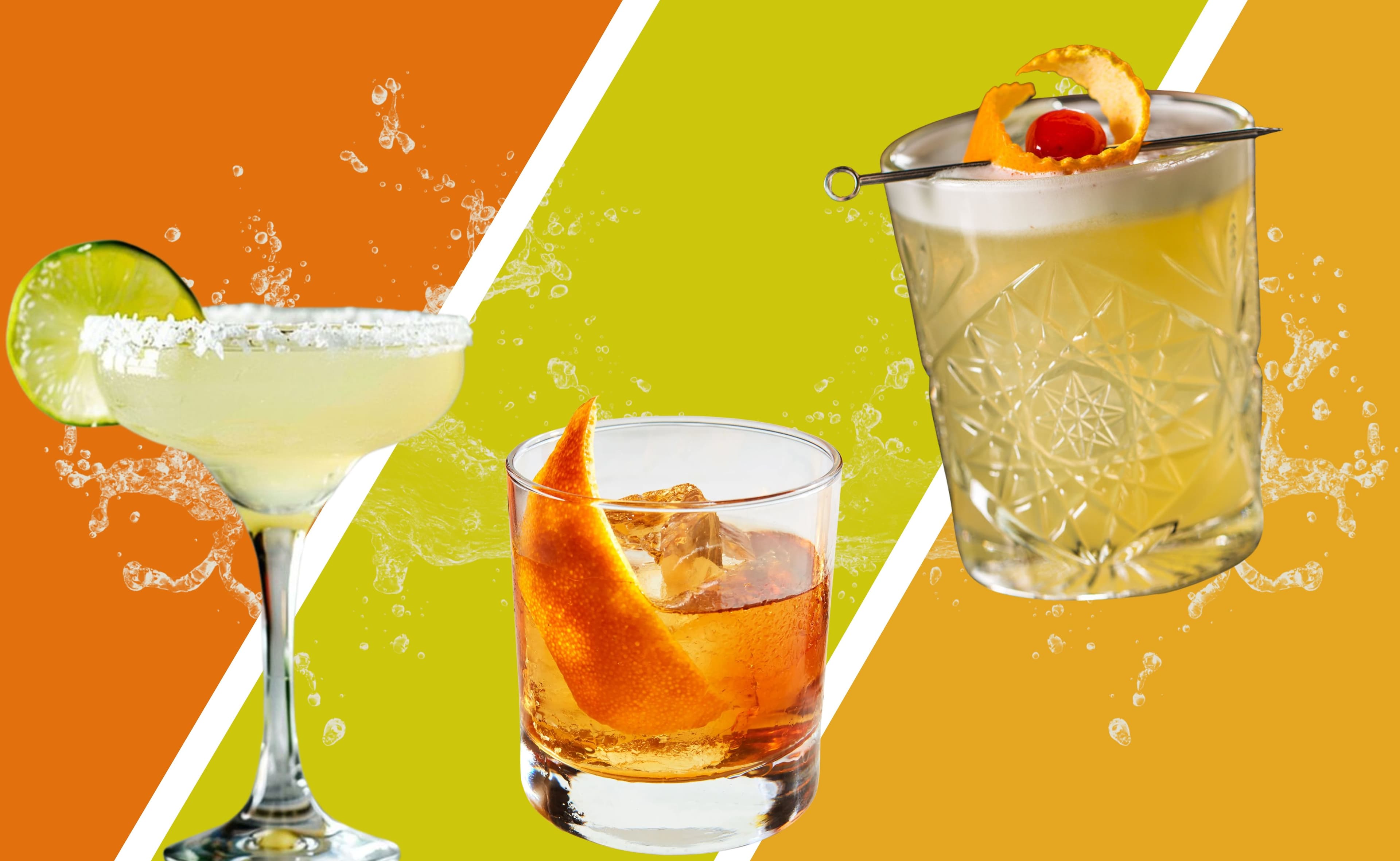 10 Refreshing Whisky Cocktails to Enjoy This Summer