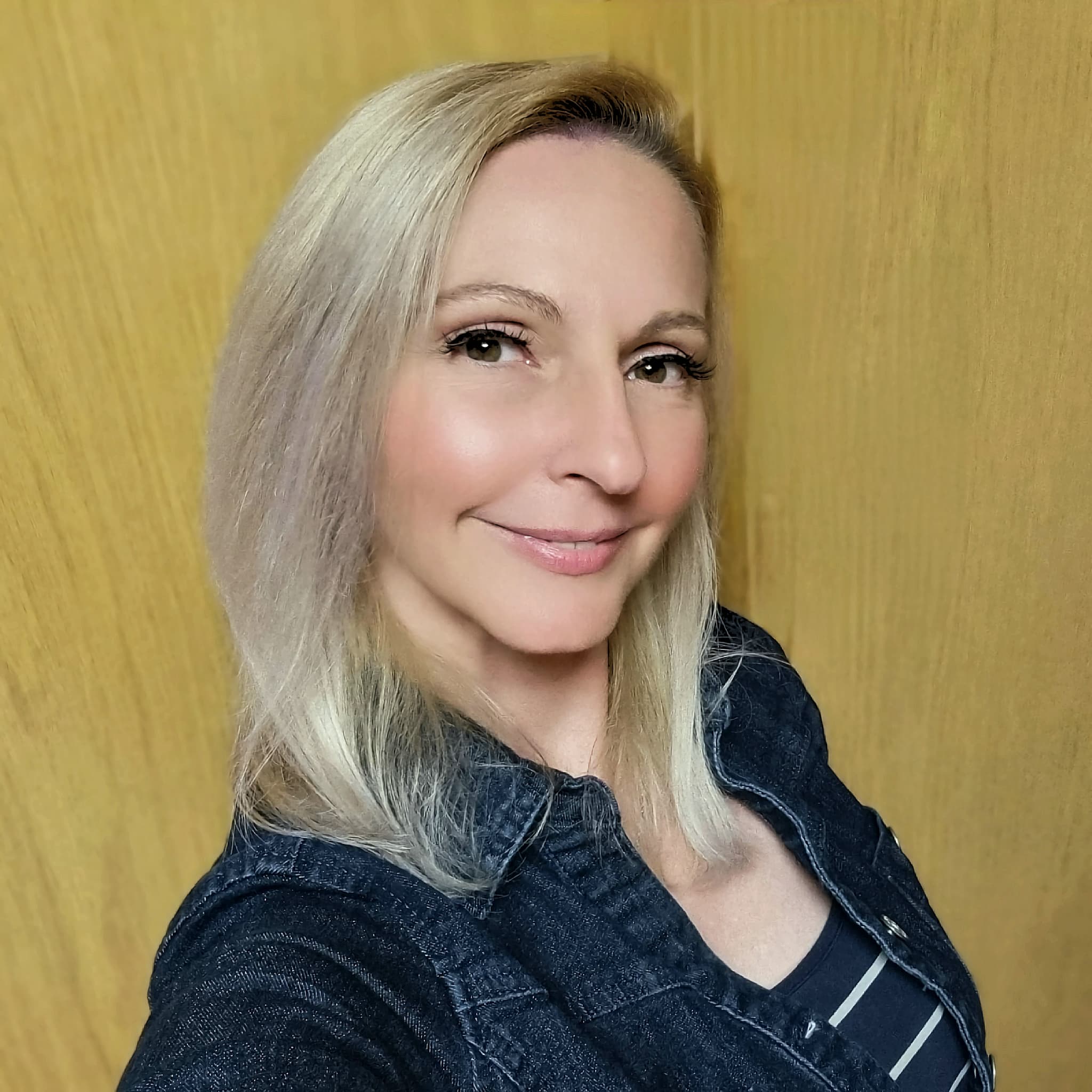 photo of Angie Kotowski
