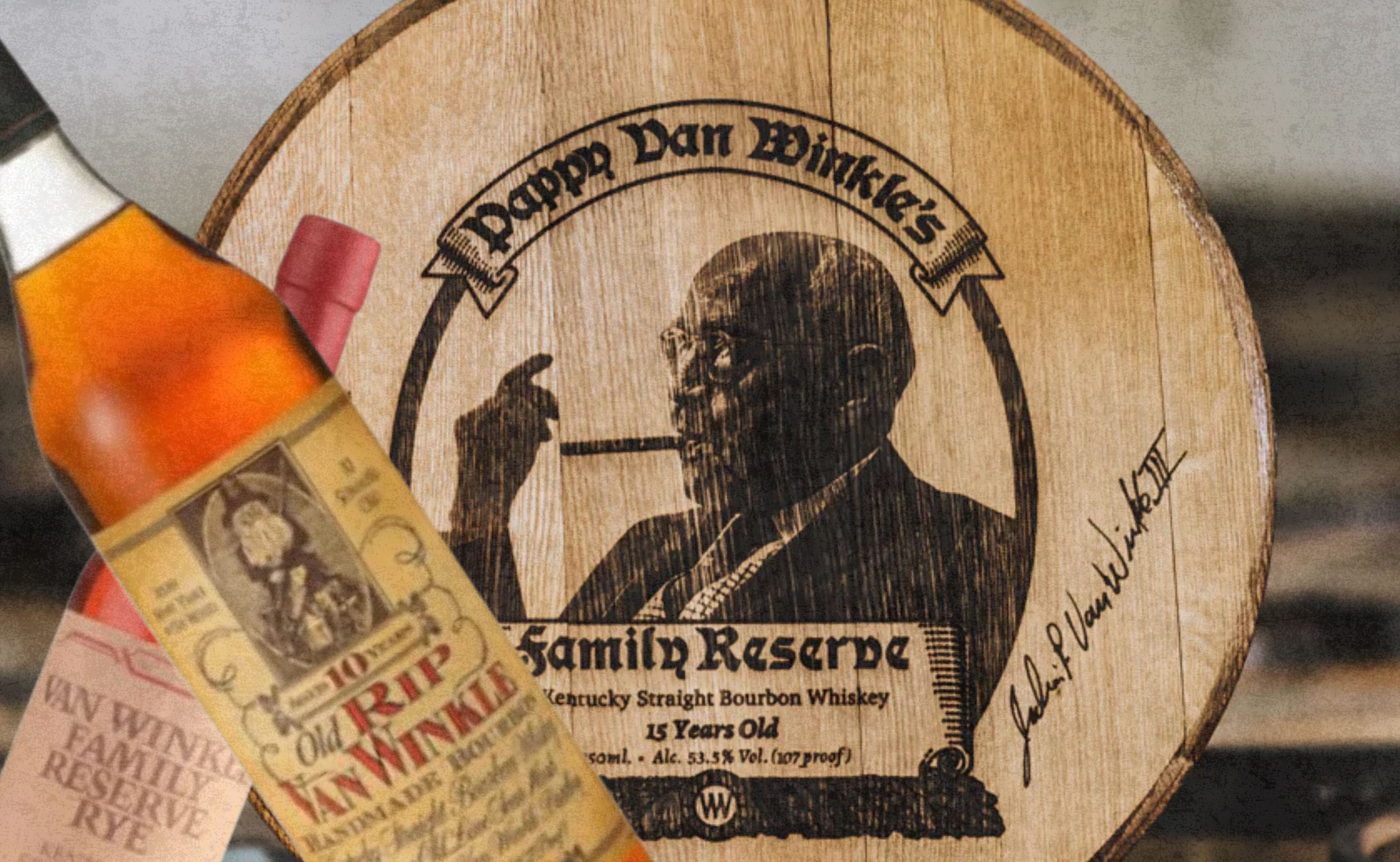 Is Pappy Van Winkle Whiskey Overrated or Worth Every Penny