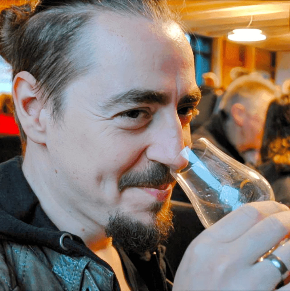 photo of Andreas Schwarz