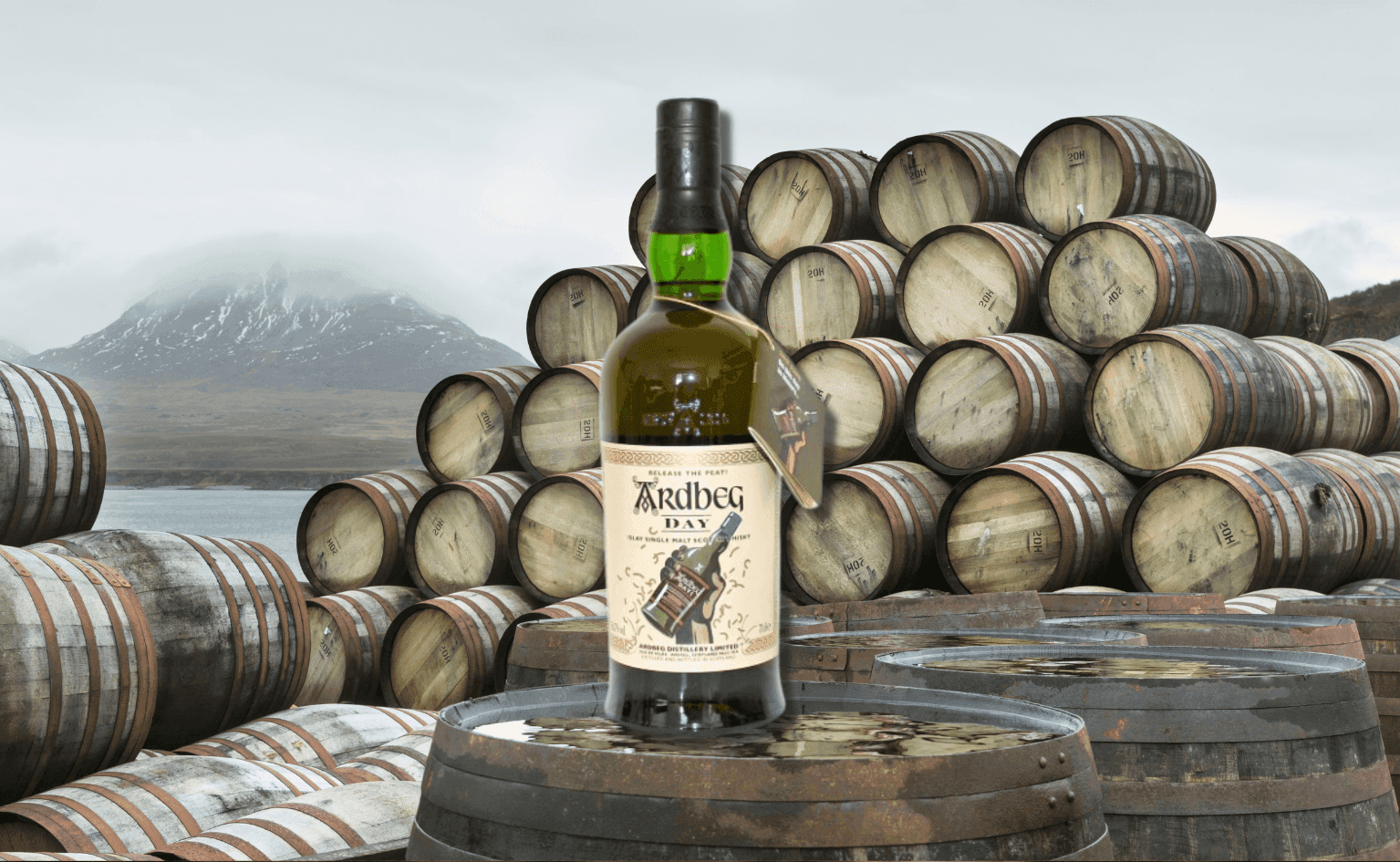 Ardbeg Day 2025: Islay’s Ultimate Whisky Celebration