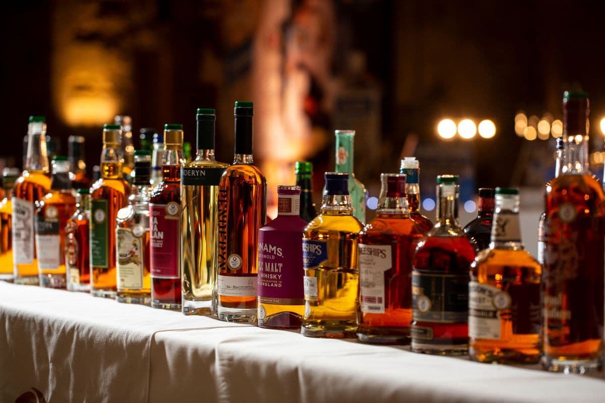 Best Whiskies under 100€ of 2025