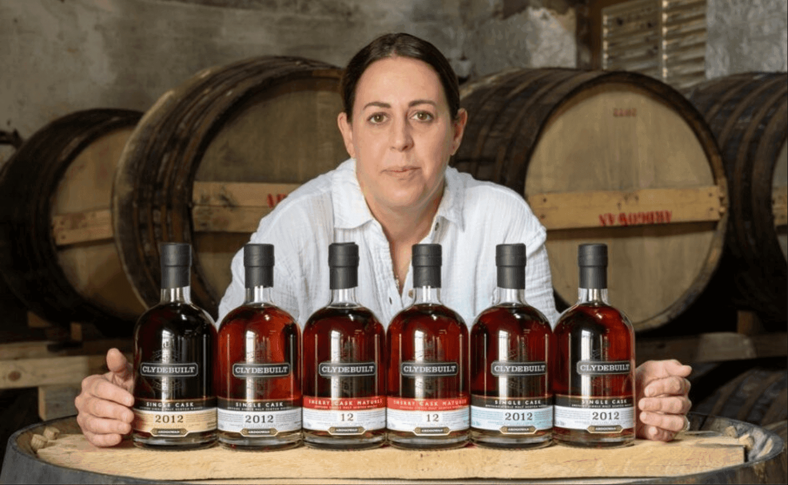 Clydebuilt präsentiert sechs Speyside Single Malts