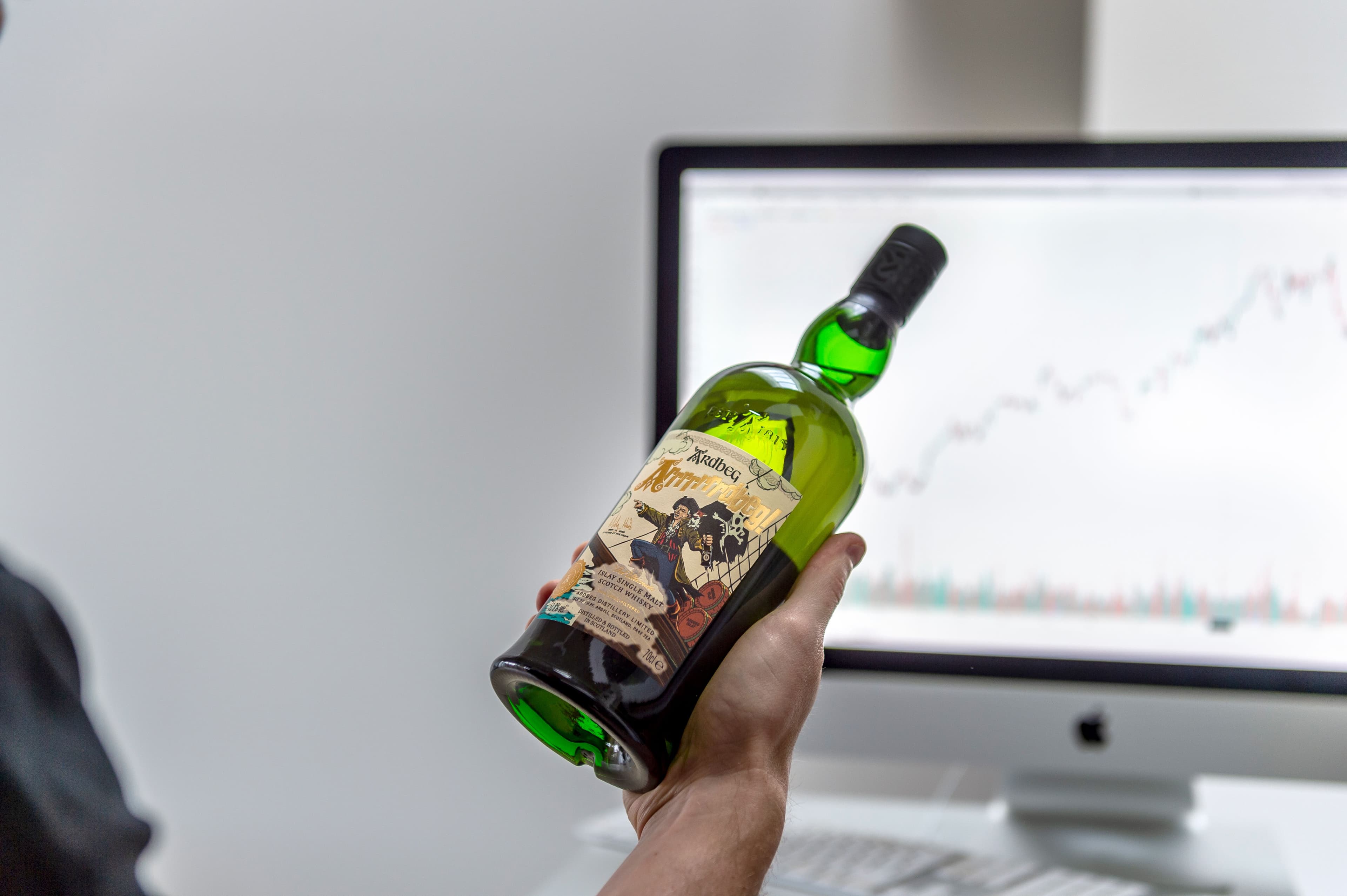 Investing in Whisky? We will tell you how it works.