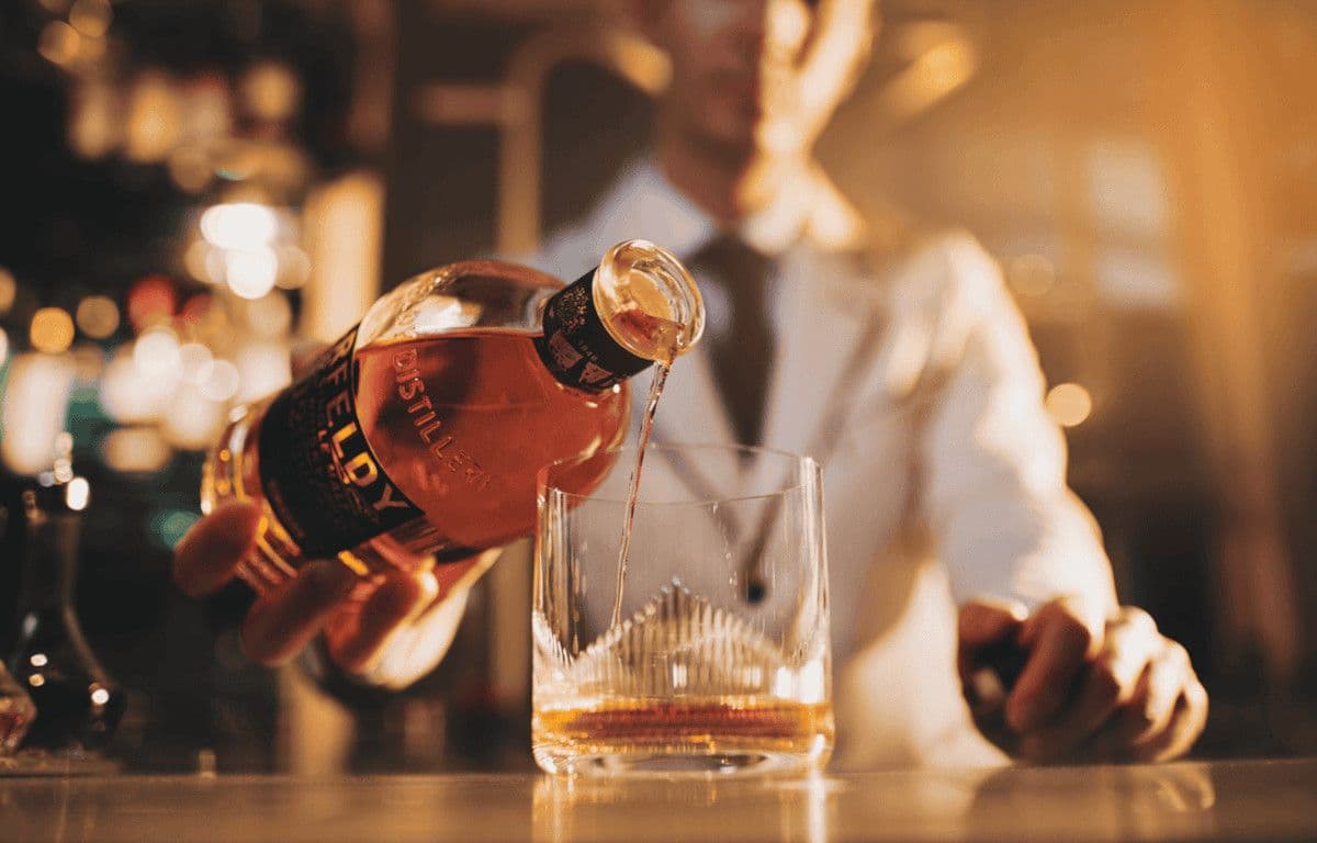I migliori whisky di Damian del 2024: la guida definitiva al buon whisky da regalare