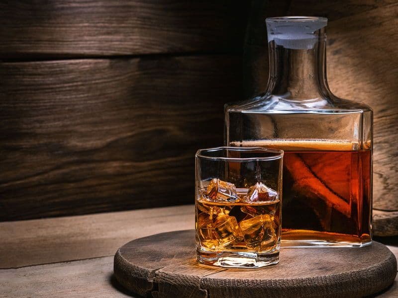 The most promising whisky brands in 2025: newcomers and rising stars