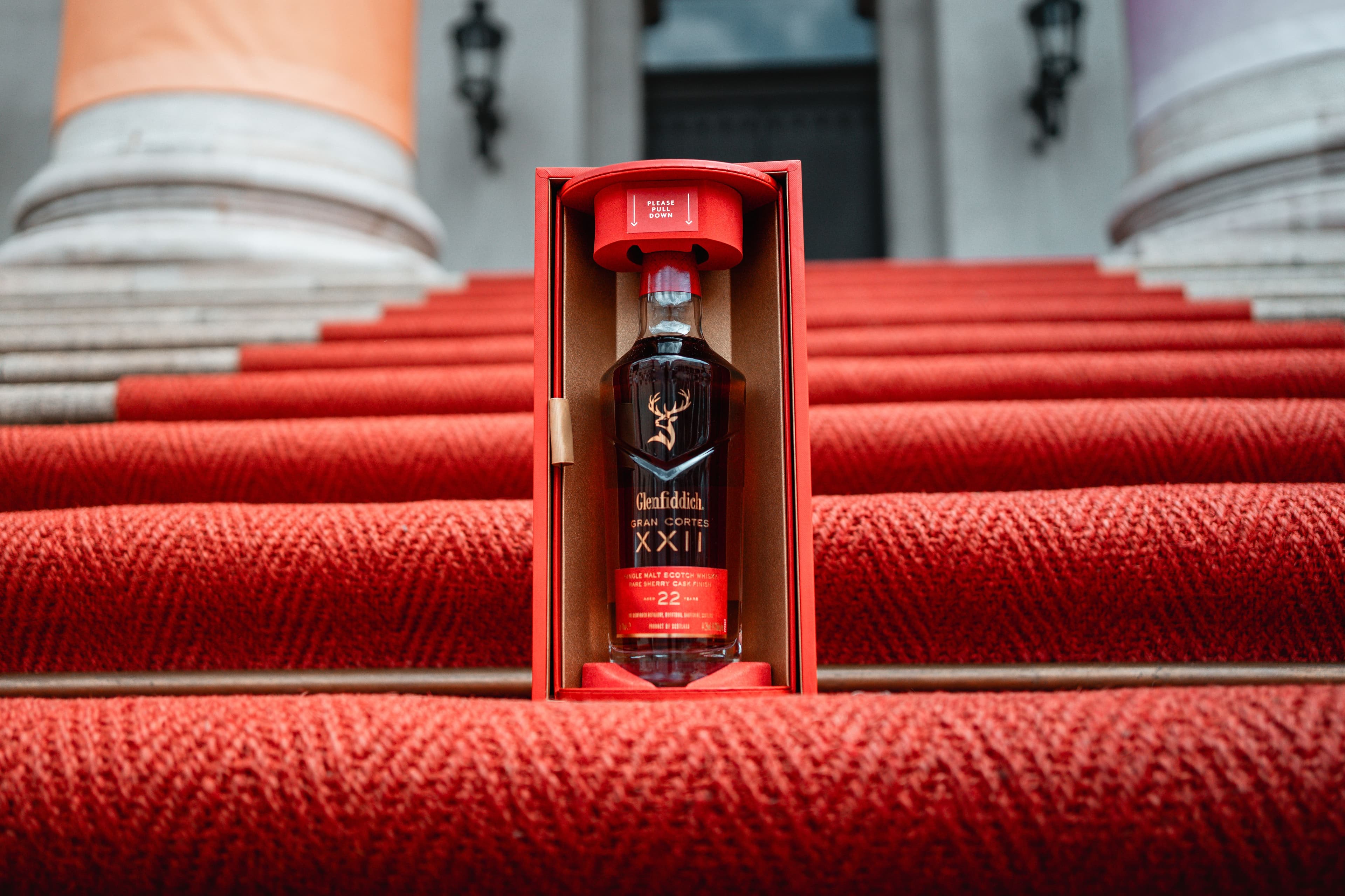 Glenfiddich: Todo sobre la destilería y sus botellas icónicas