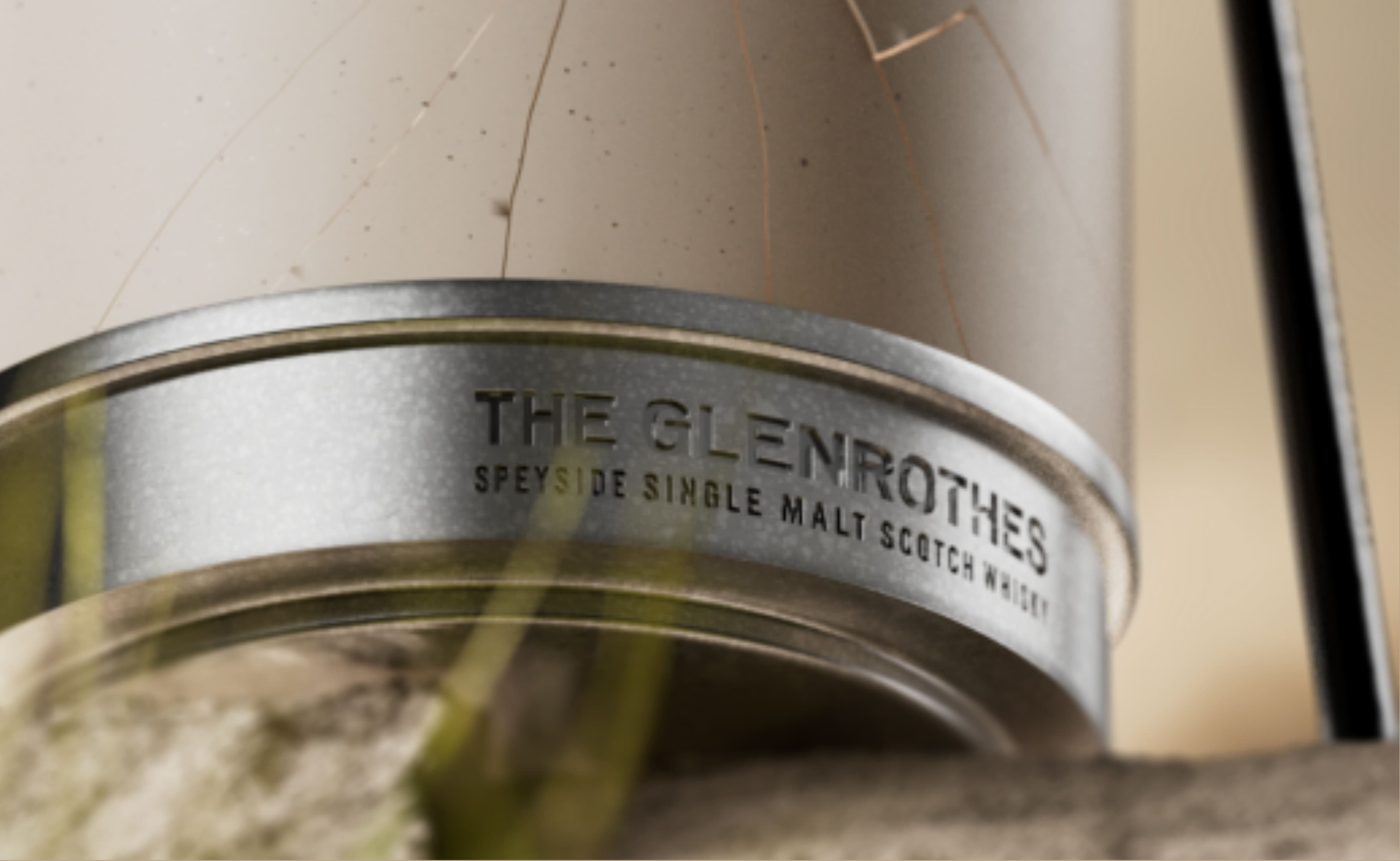 Glenrothes The 51: Seltene 51 Jahre alte Limited Edition enthüllt