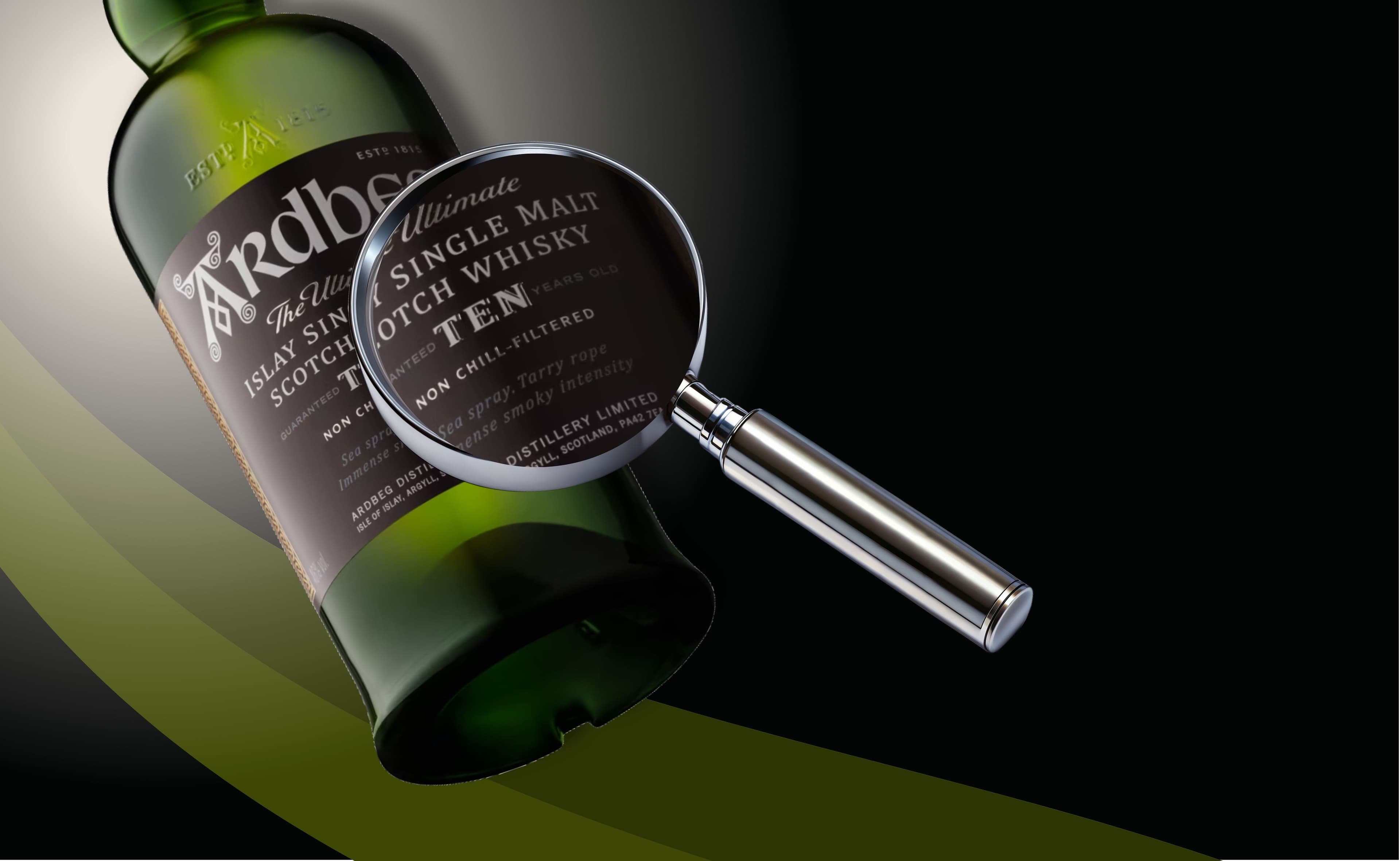 How to Spot Fake Whisky Bottles in your Collection