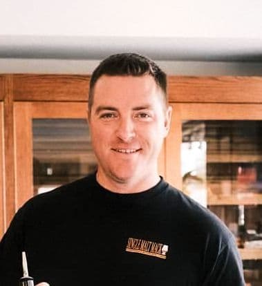 photo of Elliott McCormack
