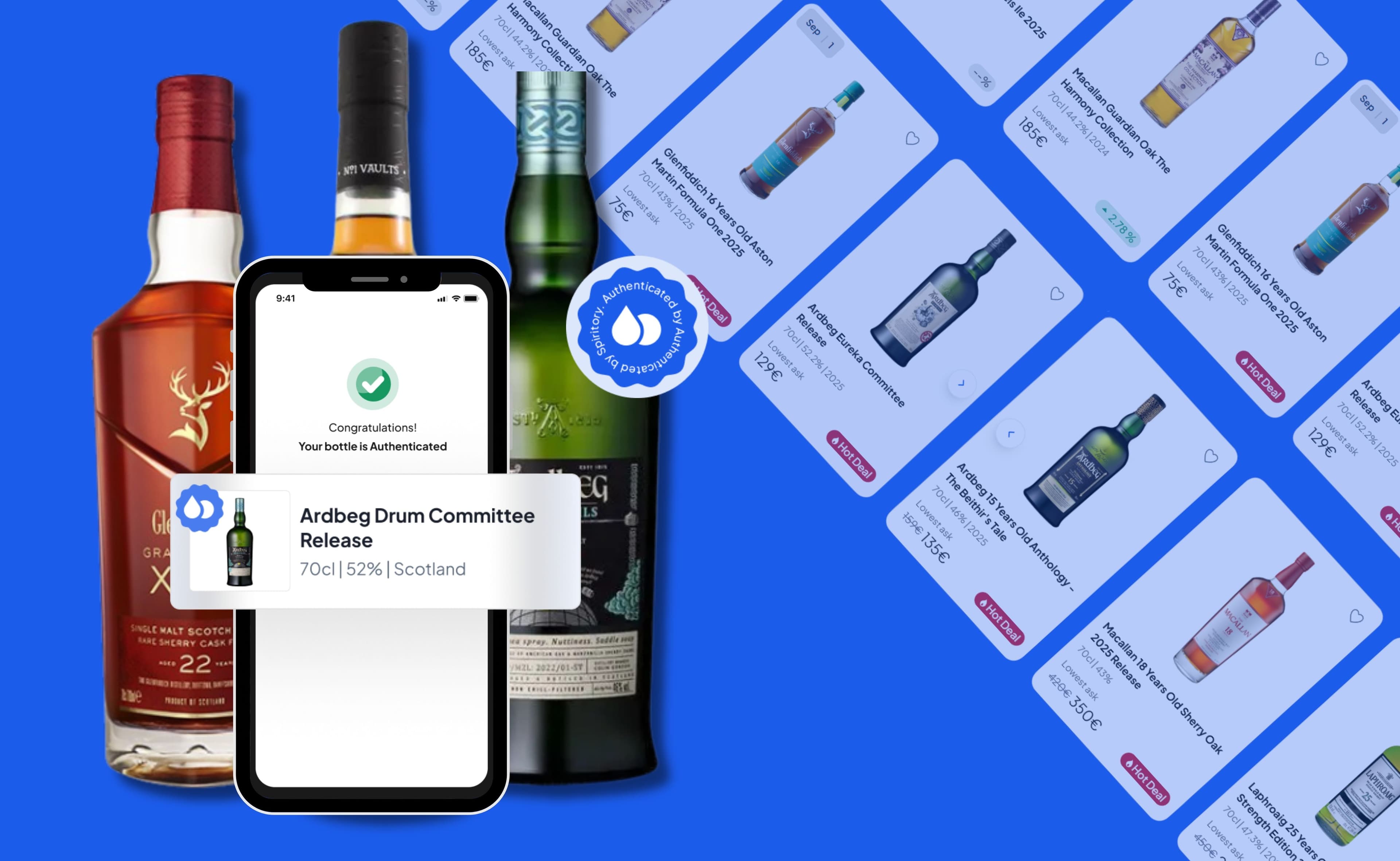 Is Spiritory a Legit platform? Everything You Need to Know