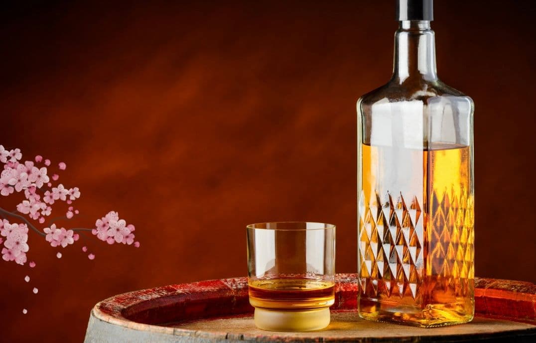 Whisky japonés: Descubra la elegancia de la artesanía