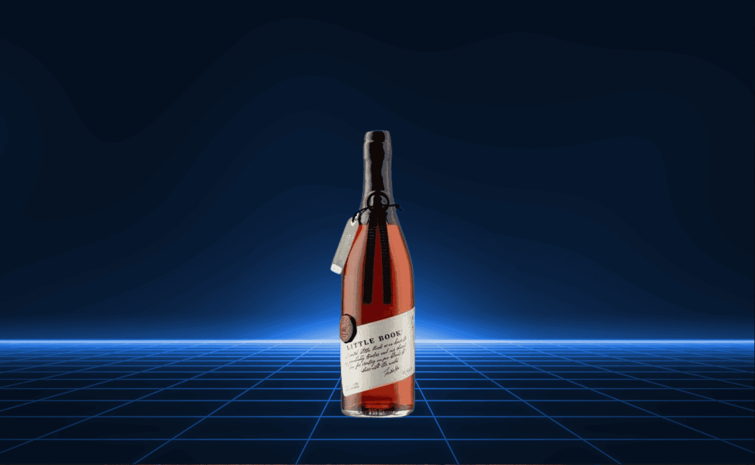 Jim Beam Little Book 9: Bourbon in edizione limitata