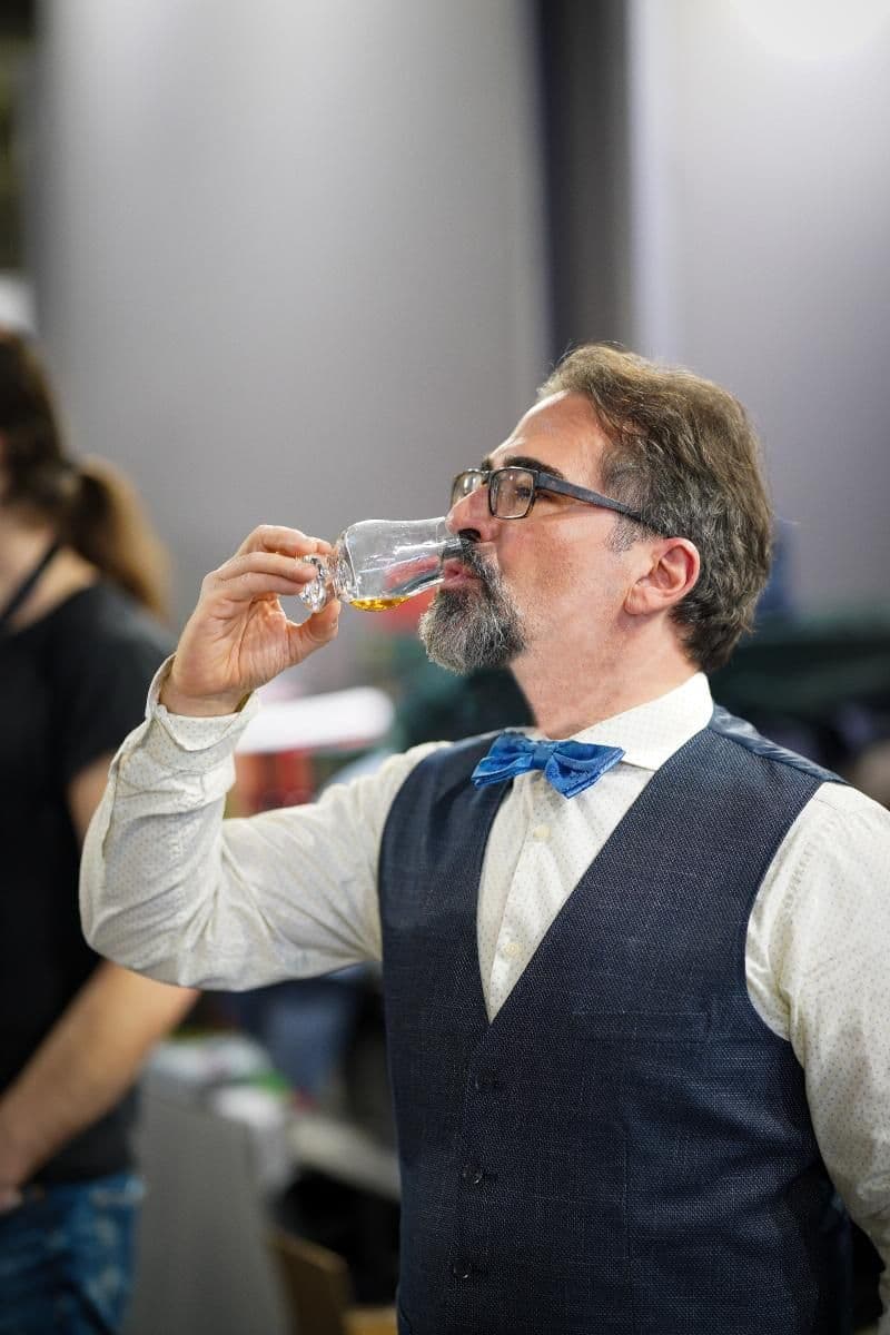 photo of Lamberto Lamarina