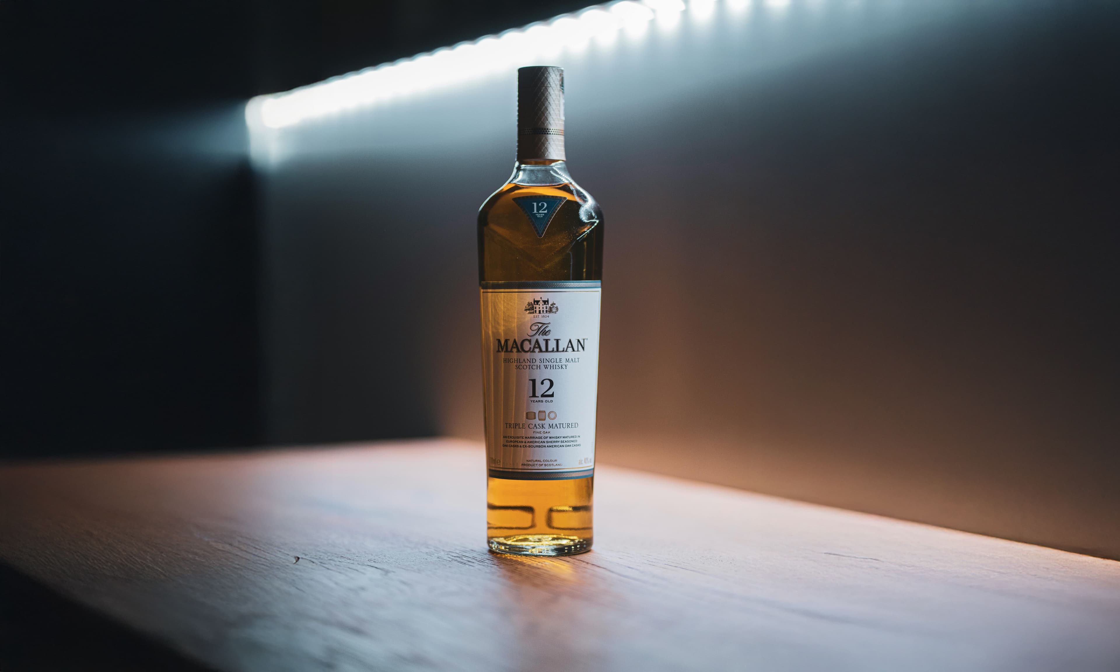 Macallan Timeless Distellery Parte 3: Descubriendo The Archival Series, Rare Cask Collection, y Classic Cut