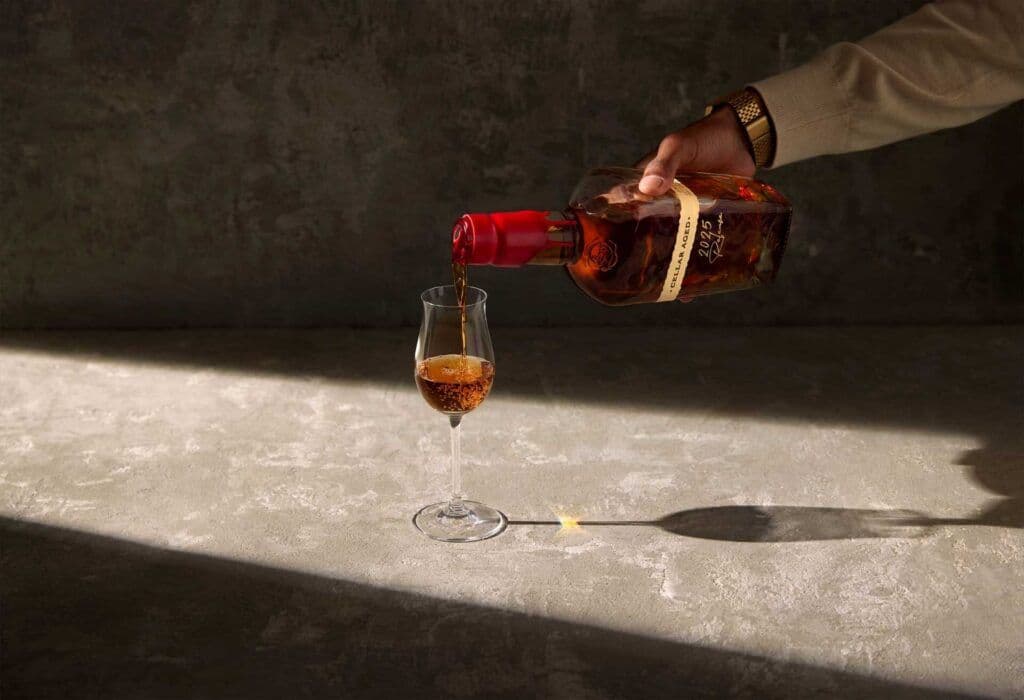 Maker's Mark Cellar Aged 2025 Debuts in Germany