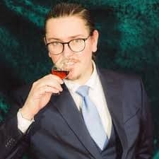 photo of Martijn van Opstal