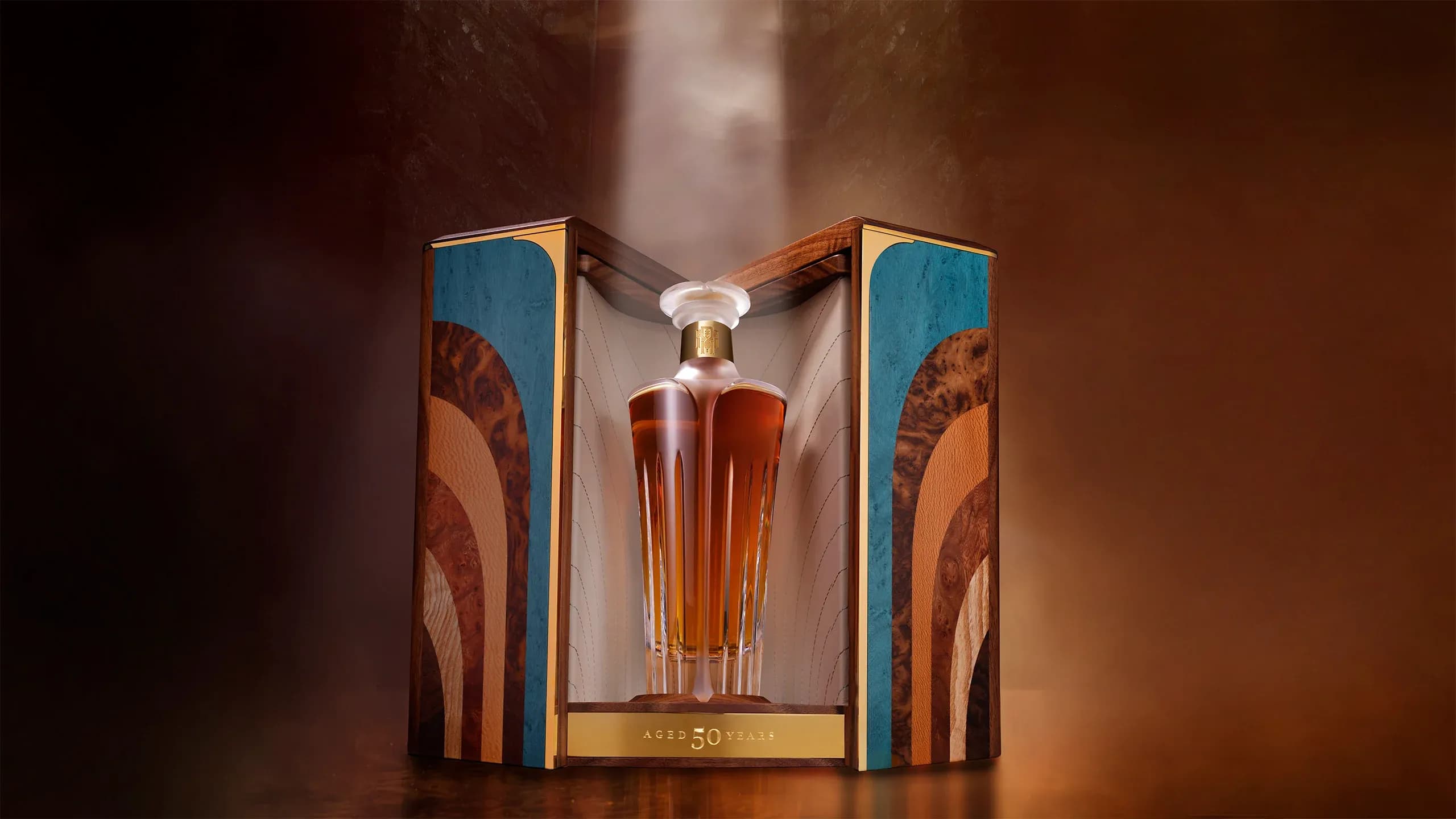 Midleton Very Rare Kapitel 6: 50 Jahre alter irischer Whisky