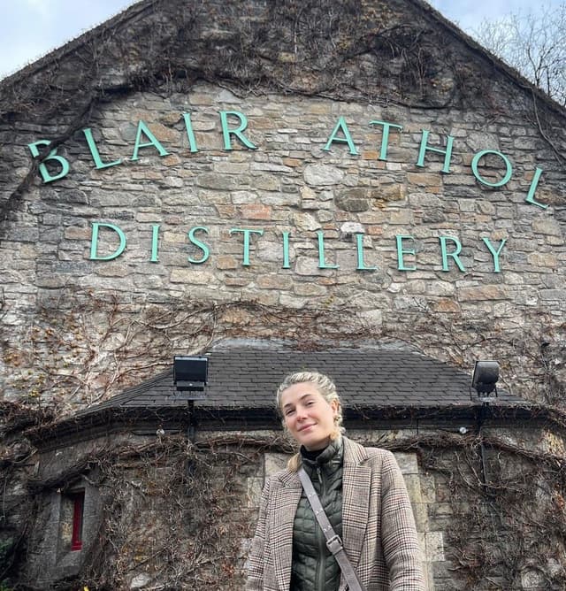 Natalia Alejandrez Muñiz